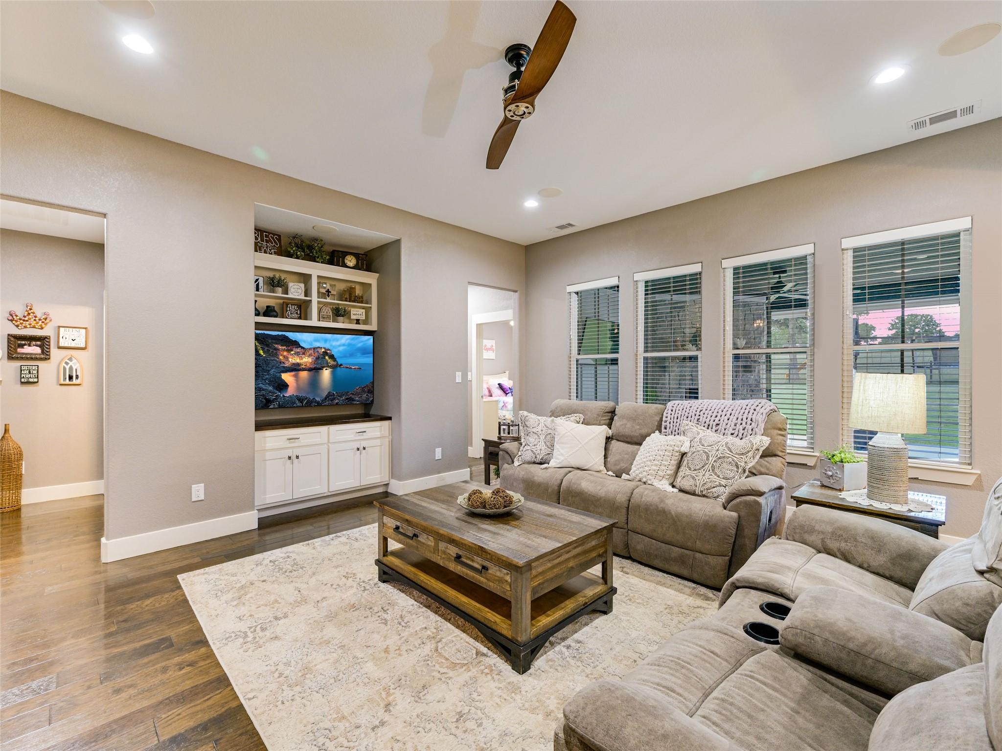 2590 FM 535, Rosanky, TX 78953