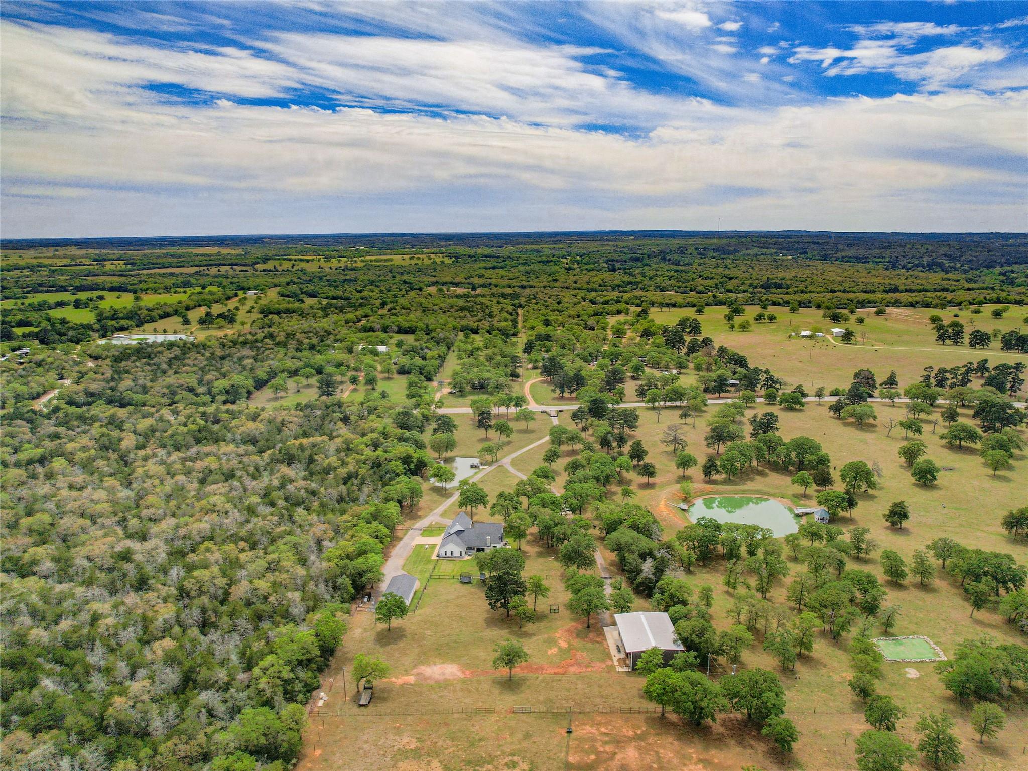 2590 FM 535, Rosanky, TX 78953