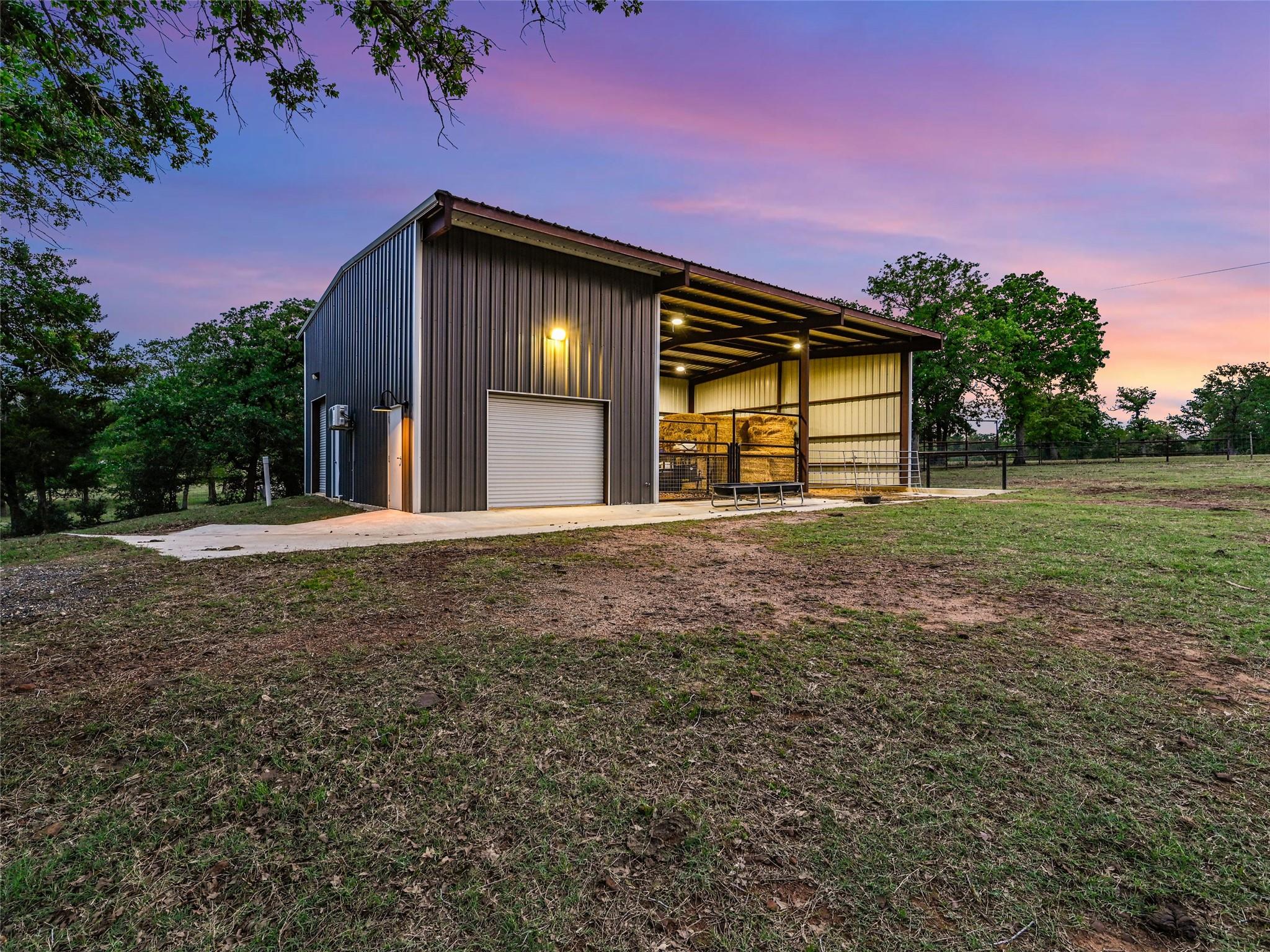 2590 FM 535, Rosanky, TX 78953