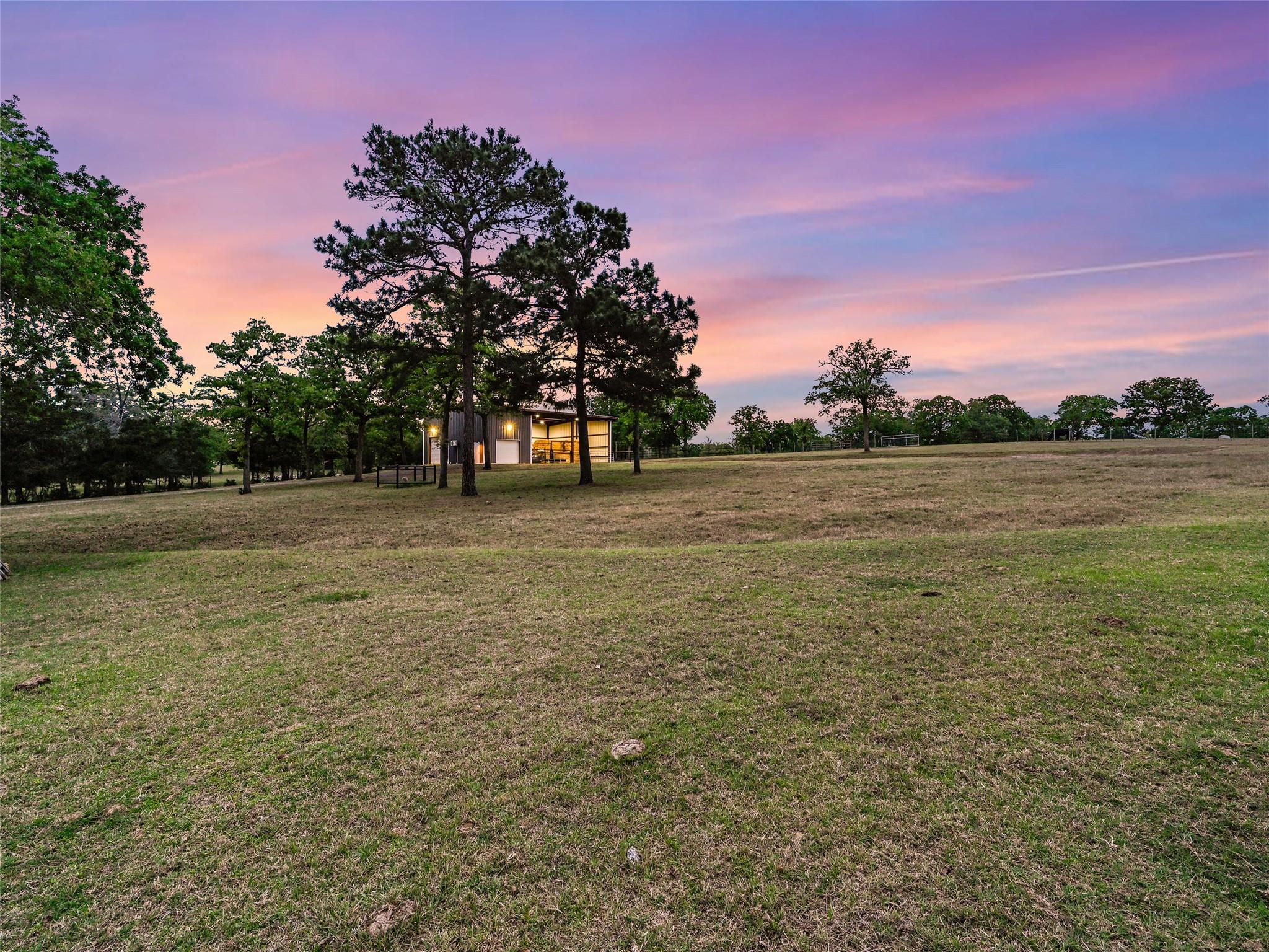 2590 FM 535, Rosanky, TX 78953