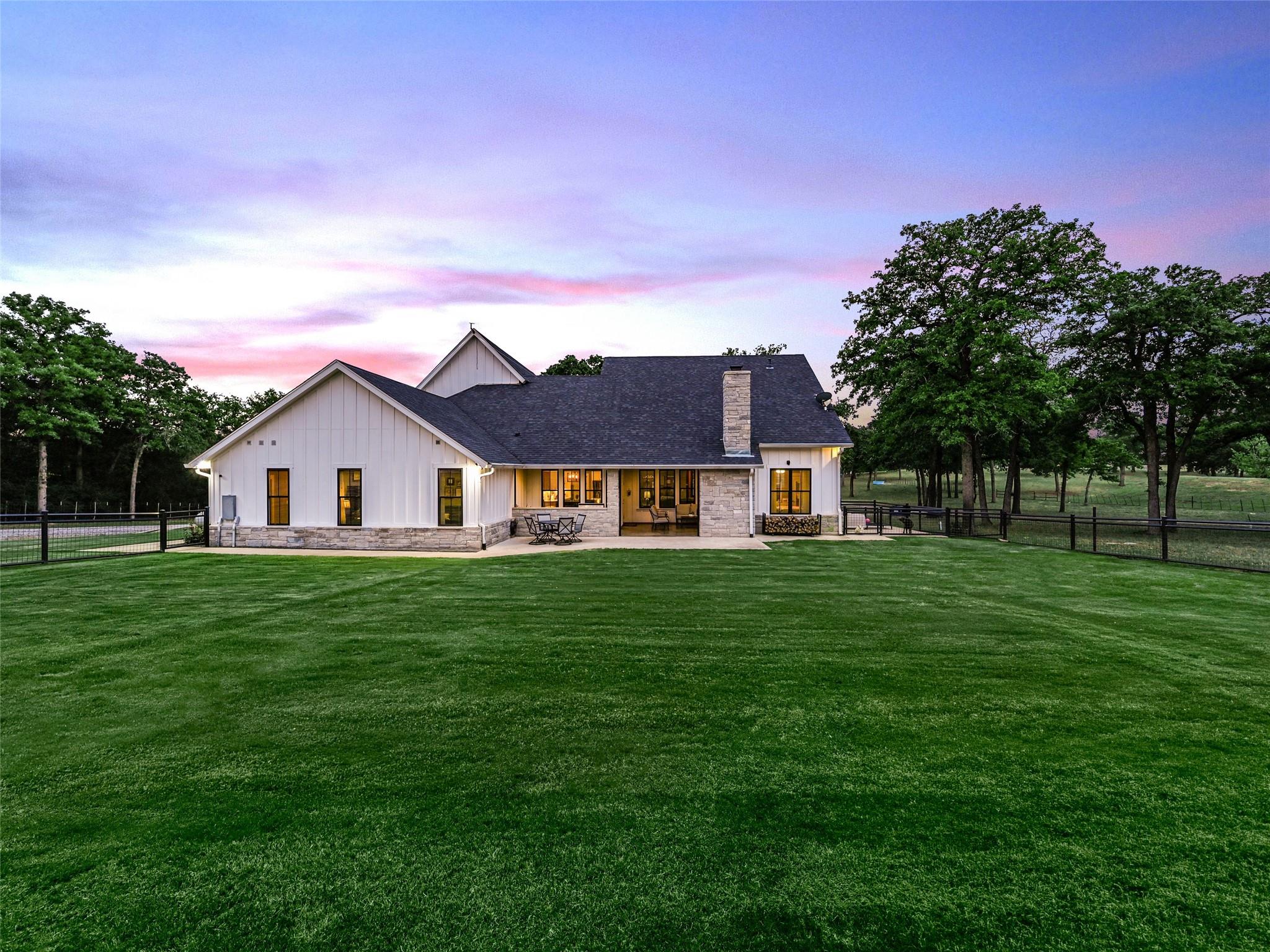 2590 FM 535, Rosanky, TX 78953