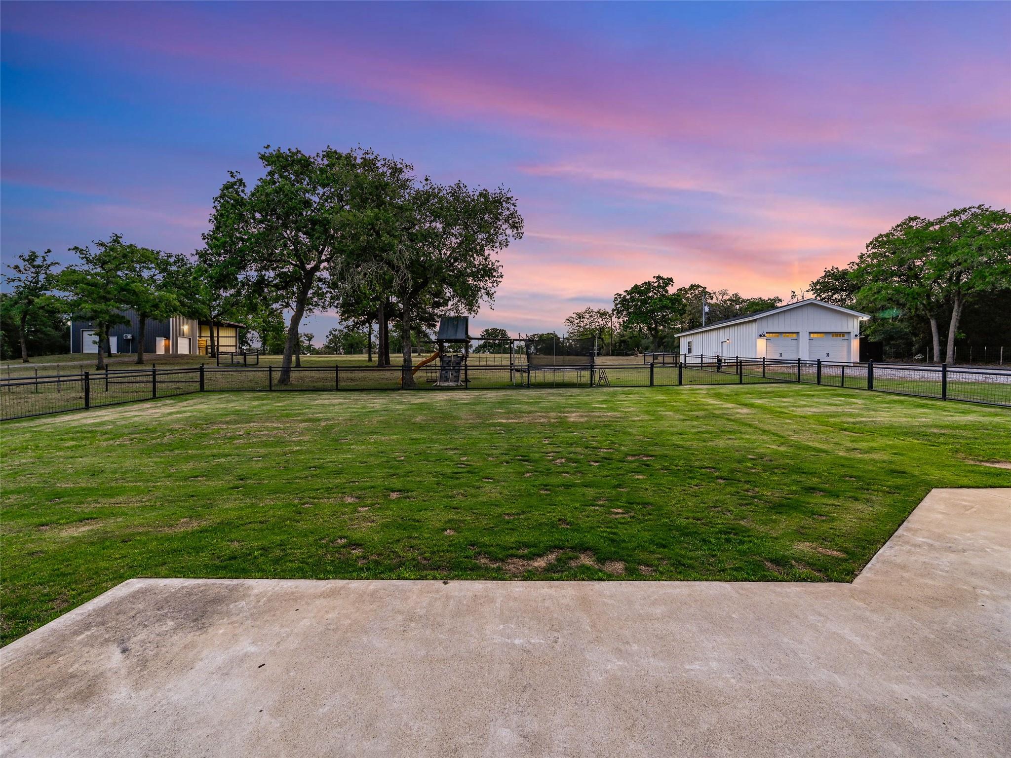 2590 FM 535, Rosanky, TX 78953