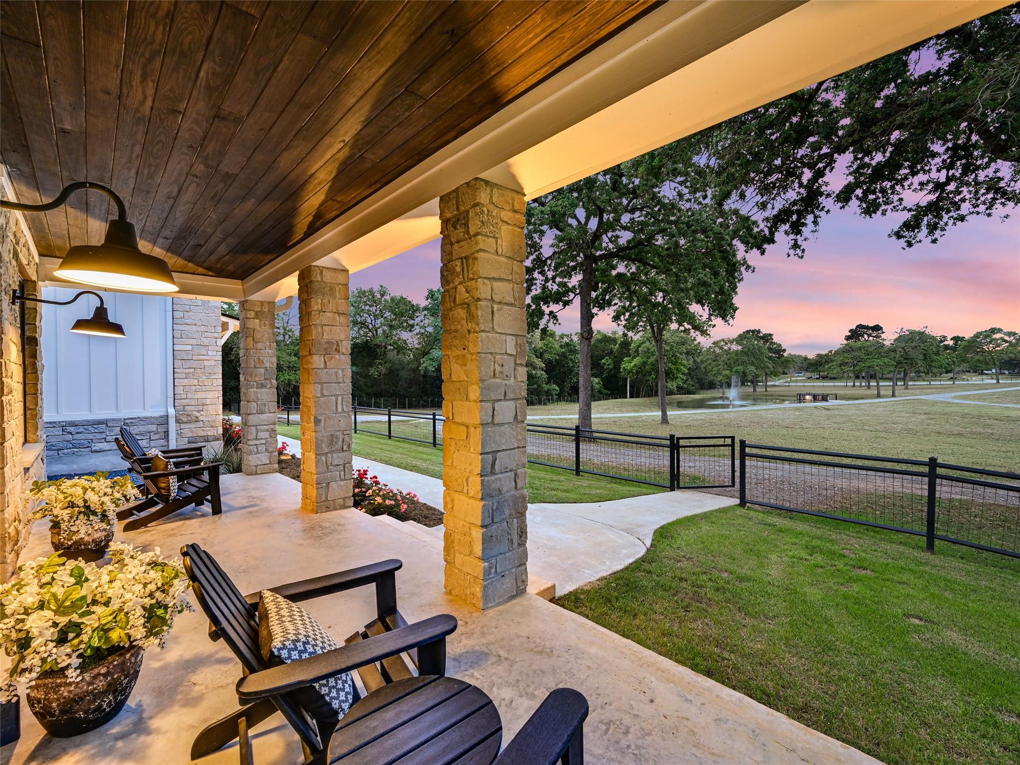 2590 FM 535, Rosanky, TX 78953