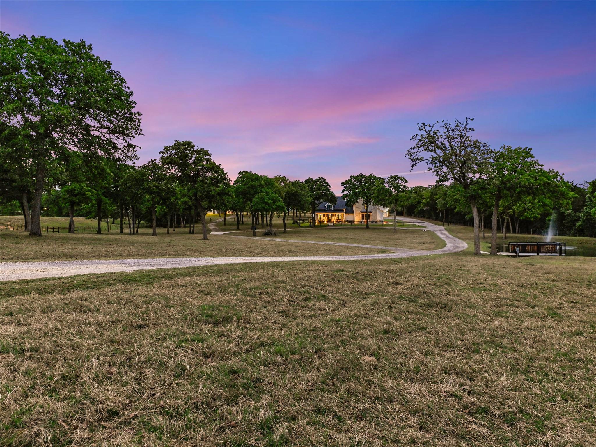 2590 FM 535, Rosanky, TX 78953