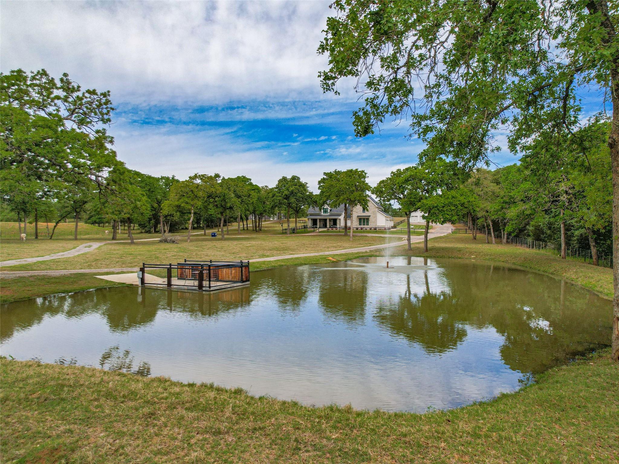 2590 FM 535, Rosanky, TX 78953