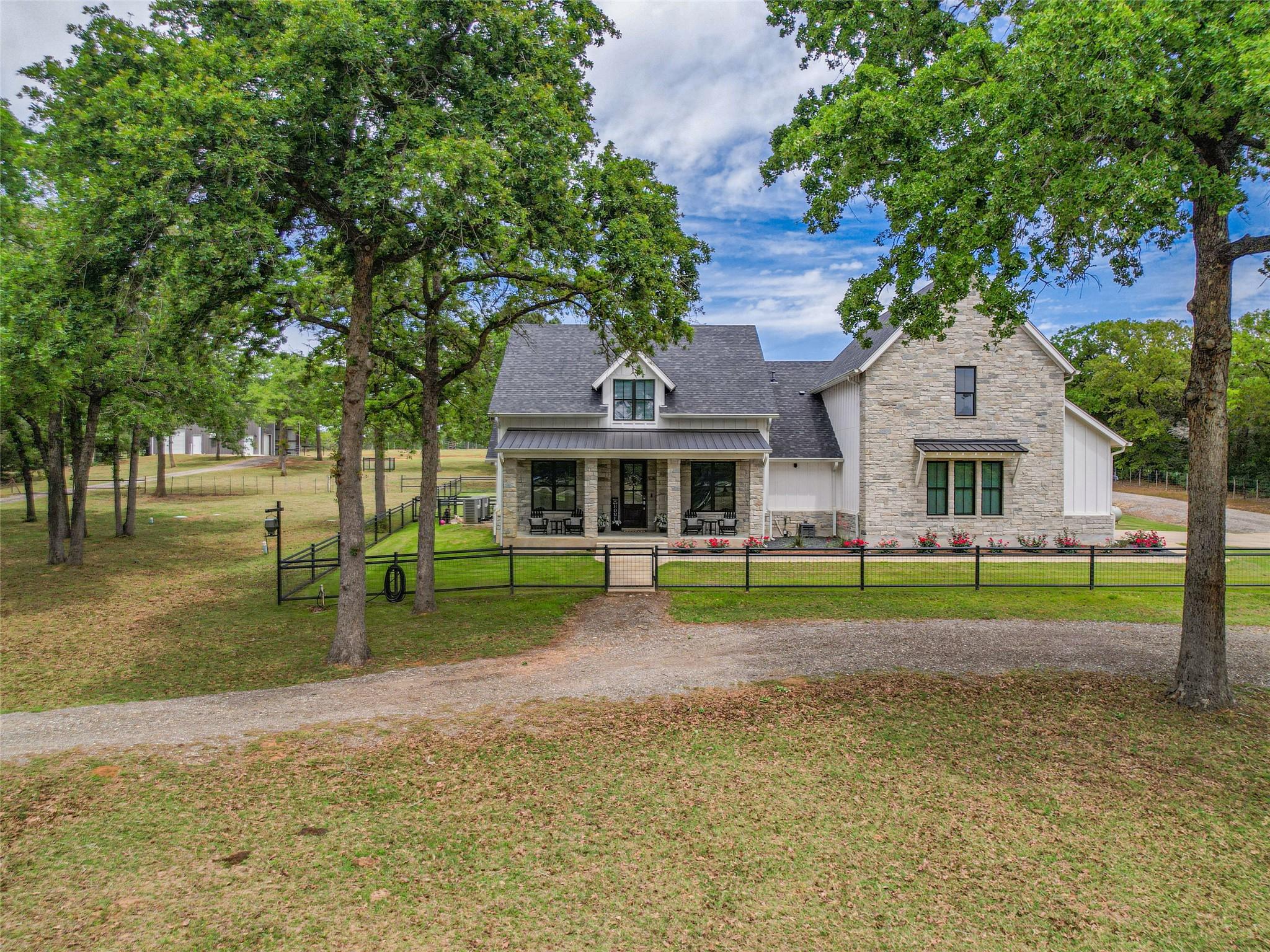 2590 FM 535, Rosanky, TX 78953