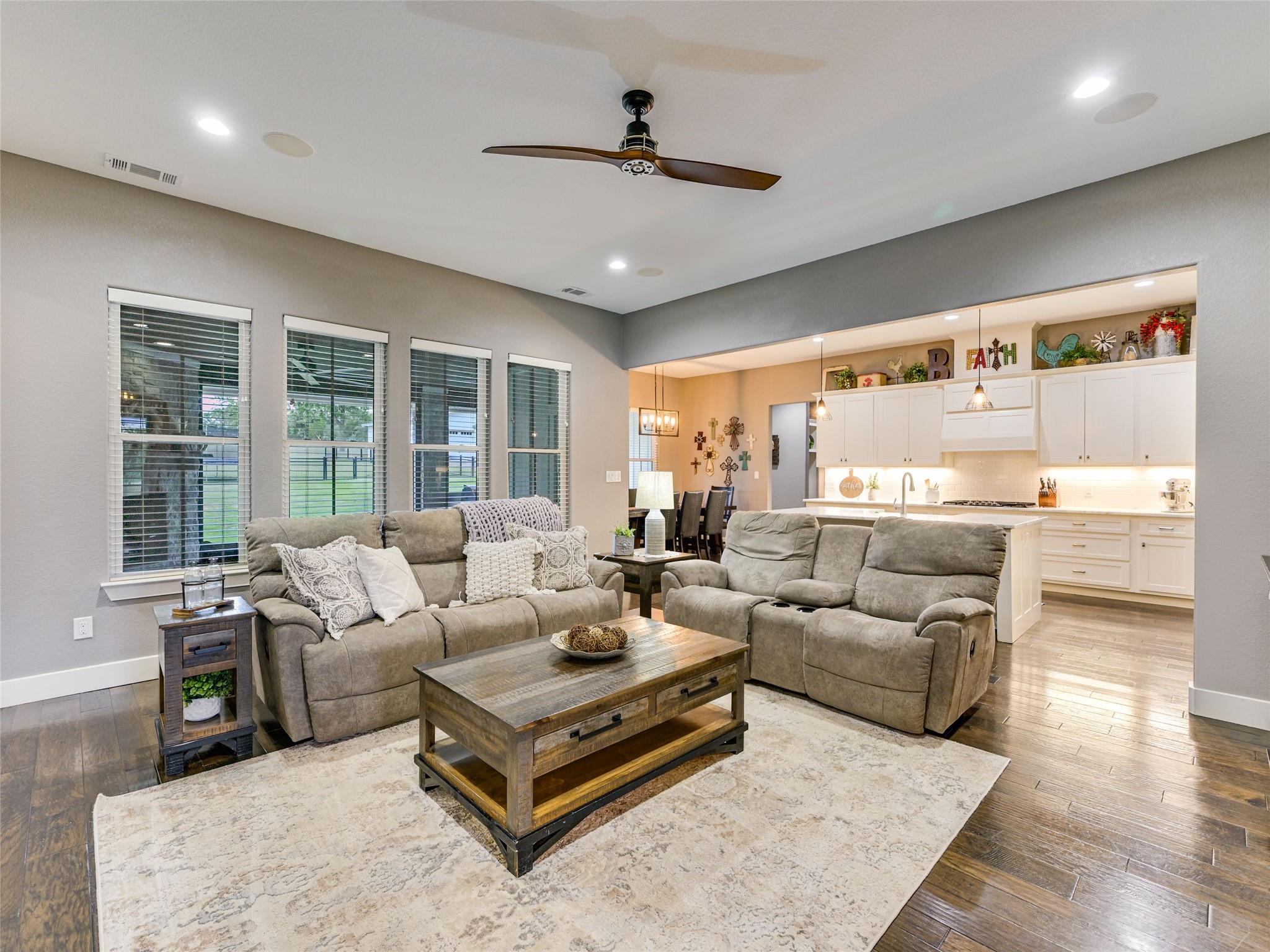 2590 FM 535, Rosanky, TX 78953