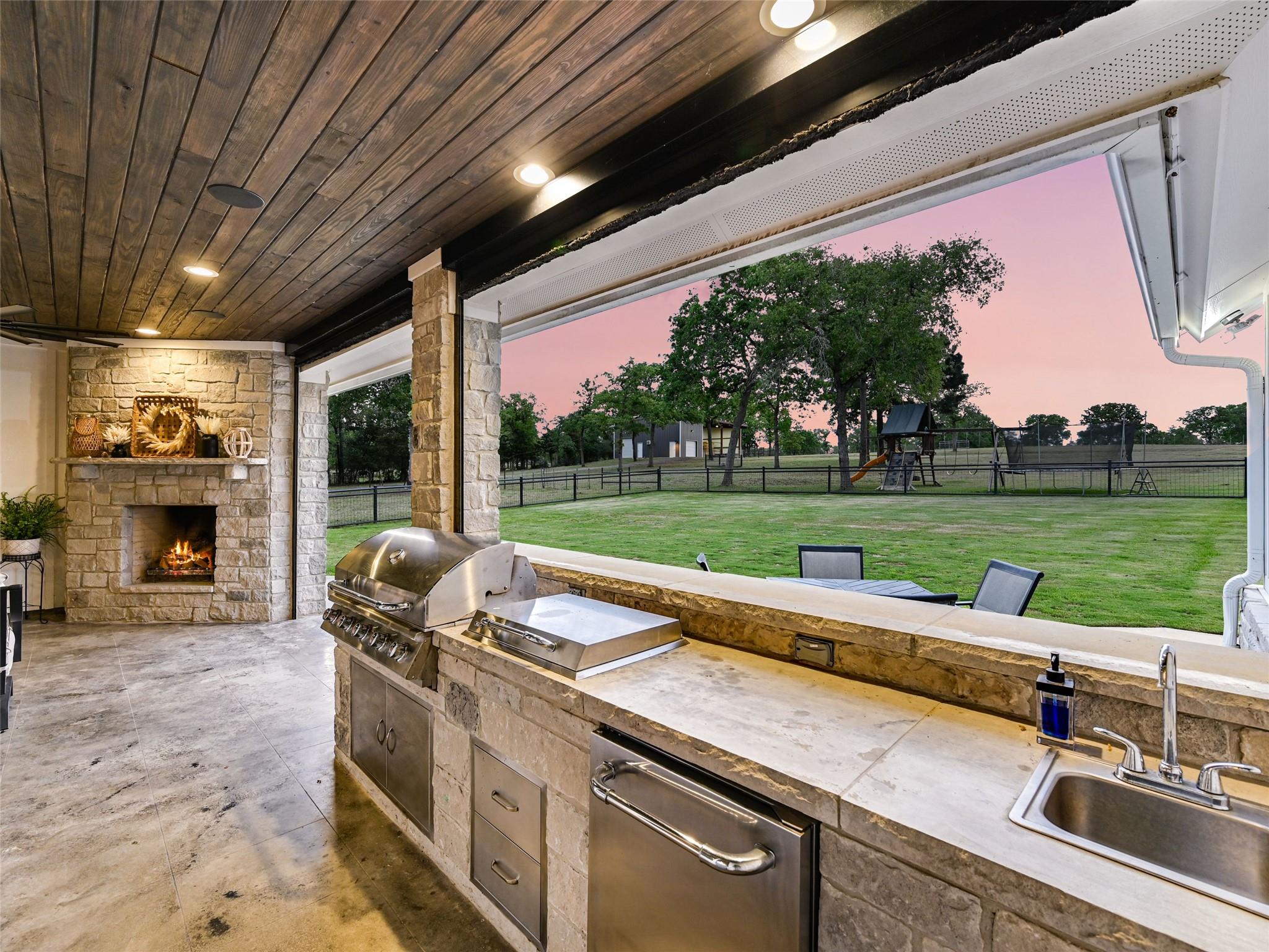 2590 FM 535, Rosanky, TX 78953