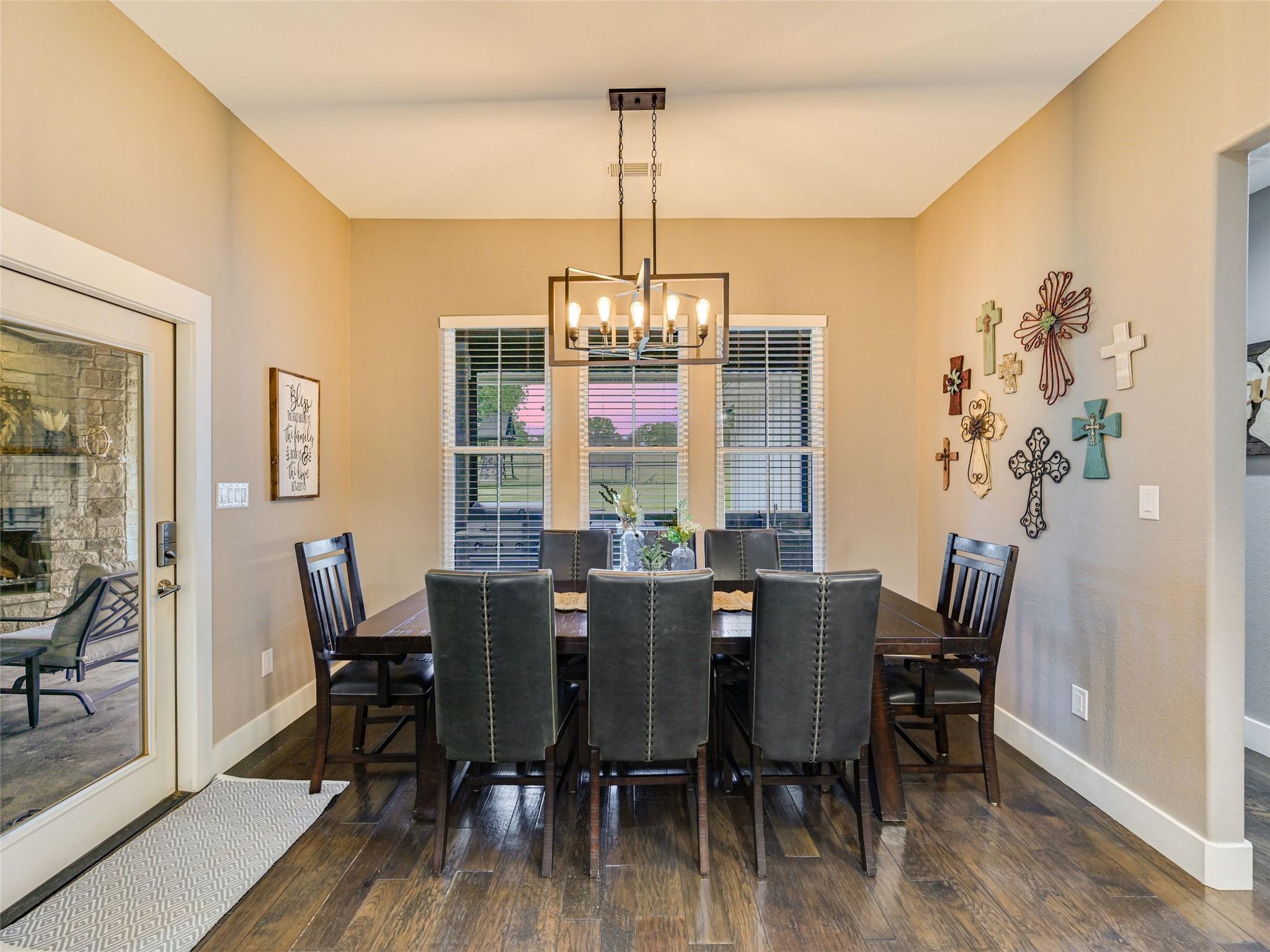 2590 FM 535, Rosanky, TX 78953