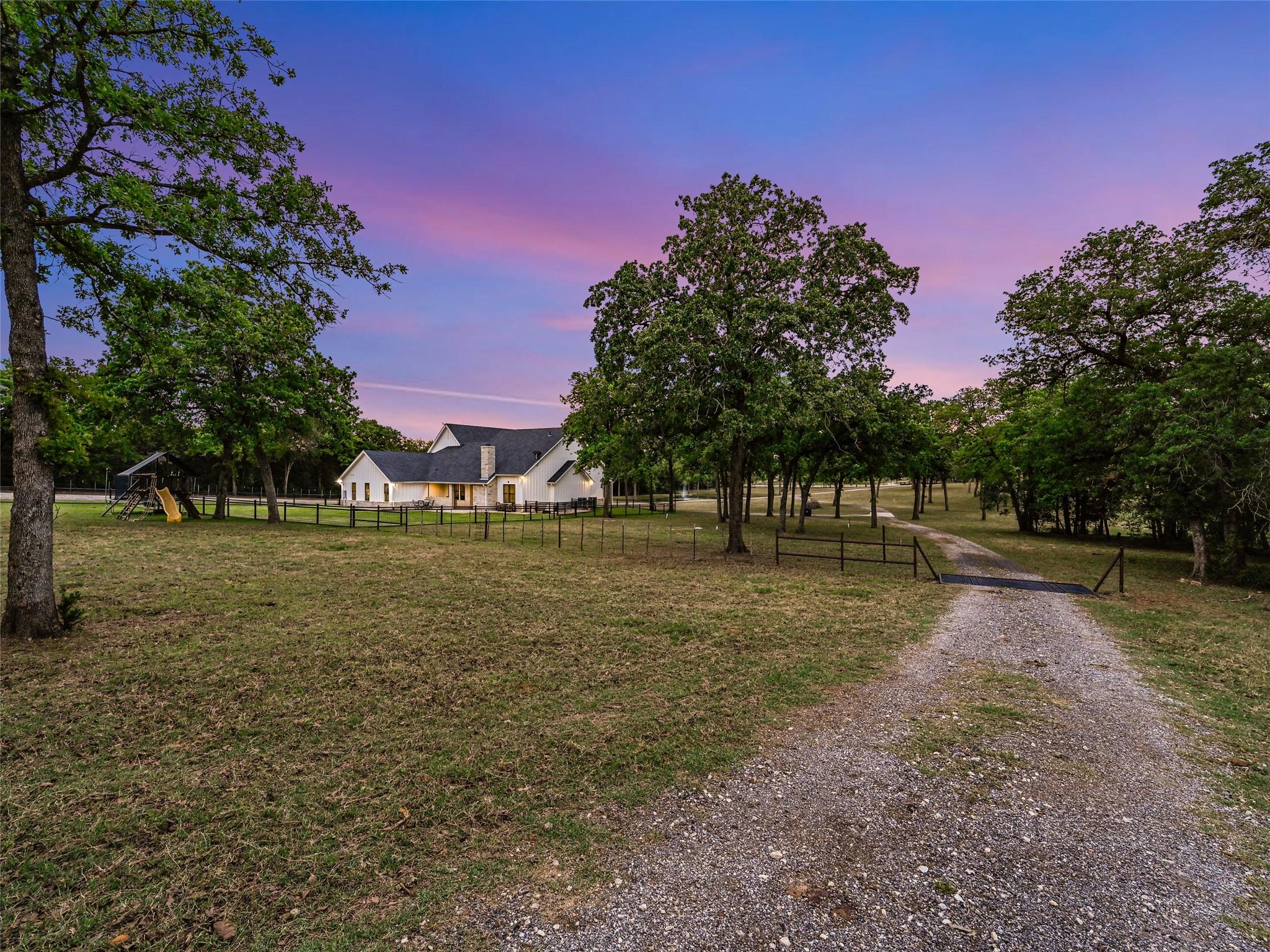 2590 FM 535, Rosanky, TX 78953