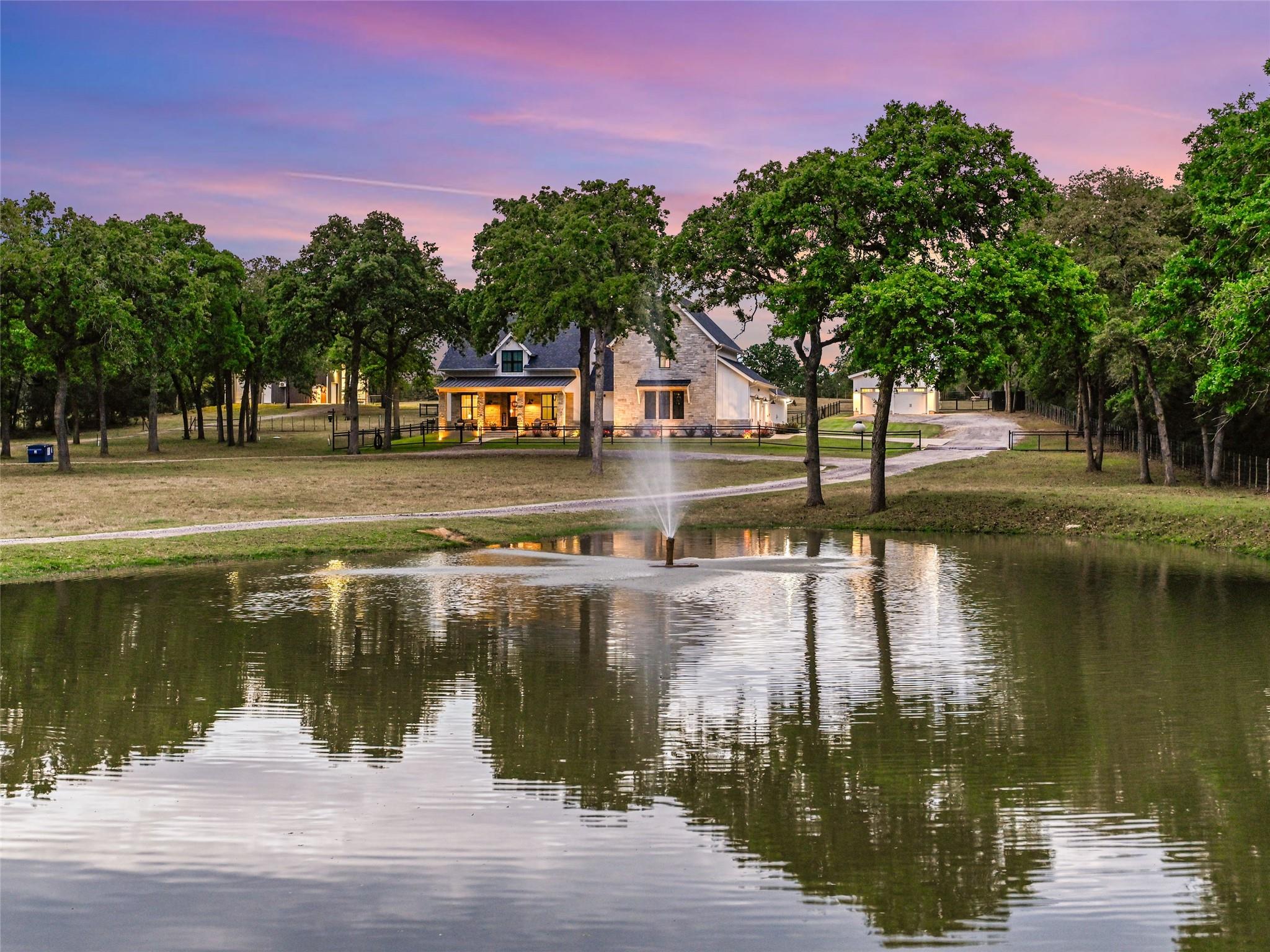 2590 FM 535, Rosanky, TX 78953