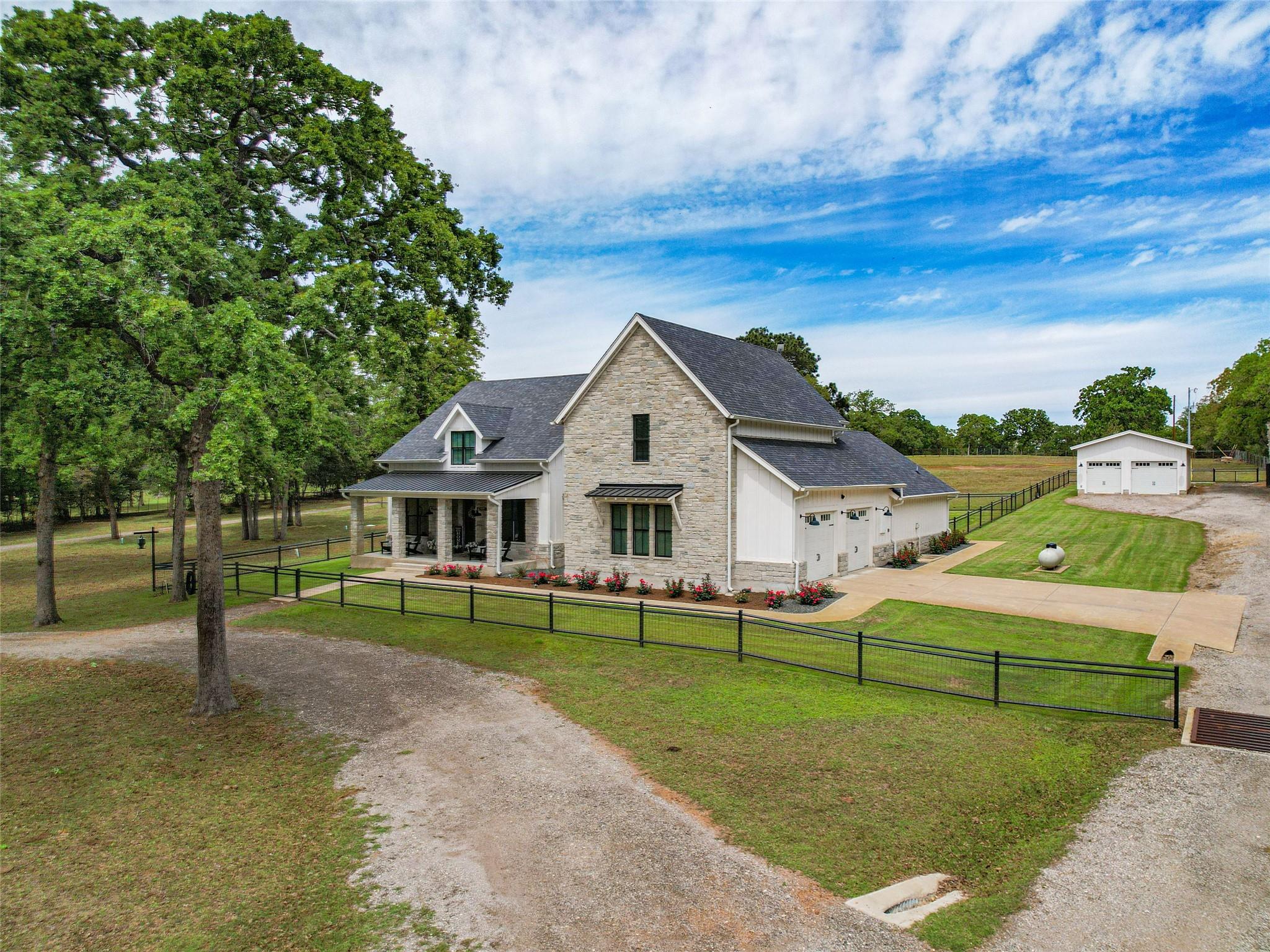 2590 FM 535, Rosanky, TX 78953