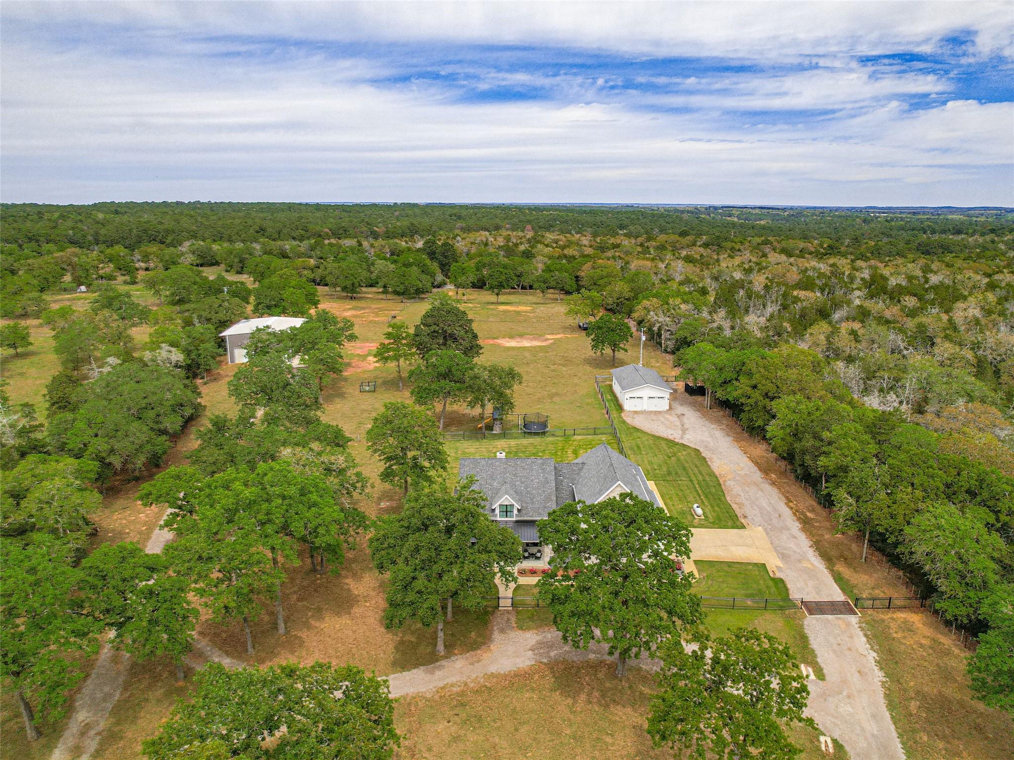 2590 FM 535, Rosanky, TX 78953