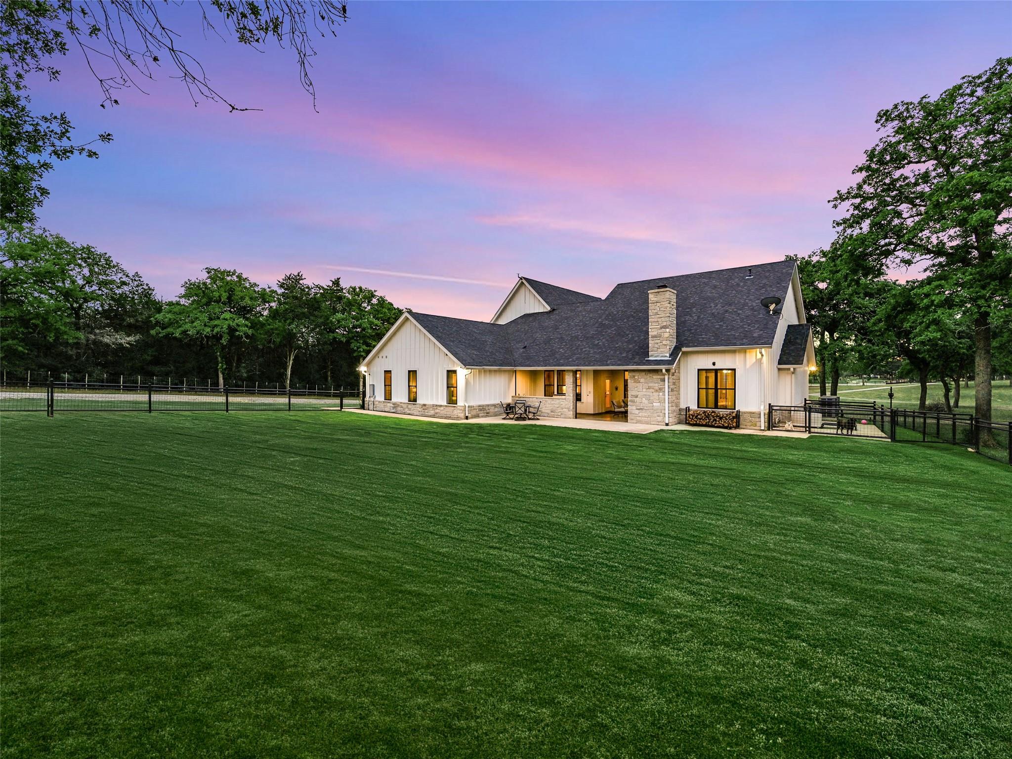 2590 FM 535, Rosanky, TX 78953