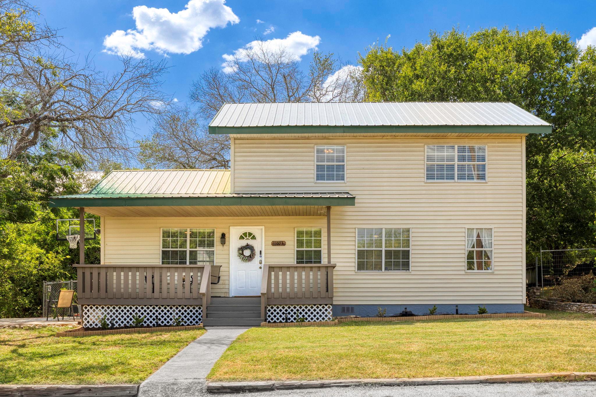 11004 Elm St, Jonestown, TX 78645