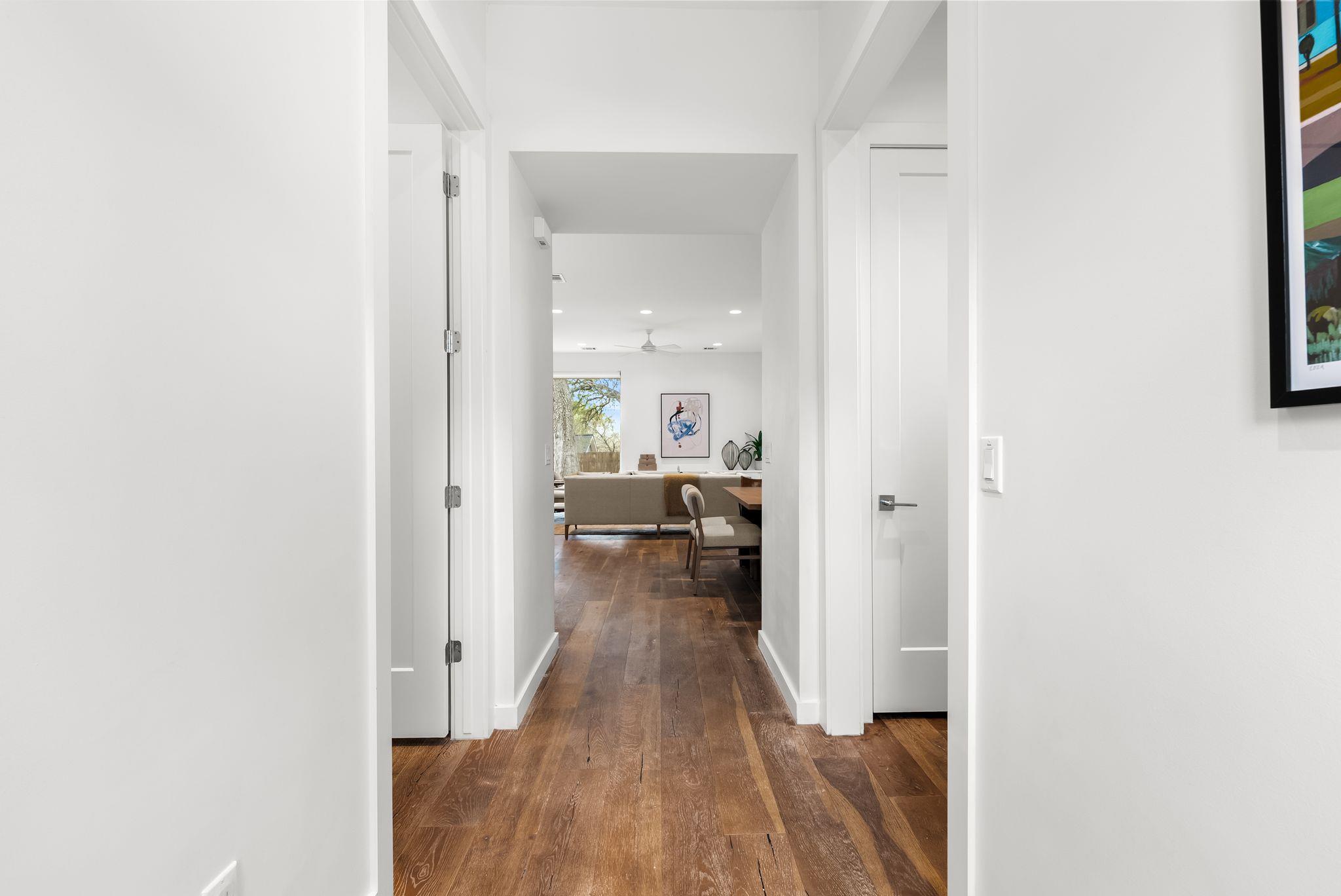 3812 Wadford St # A, Austin, TX 78704