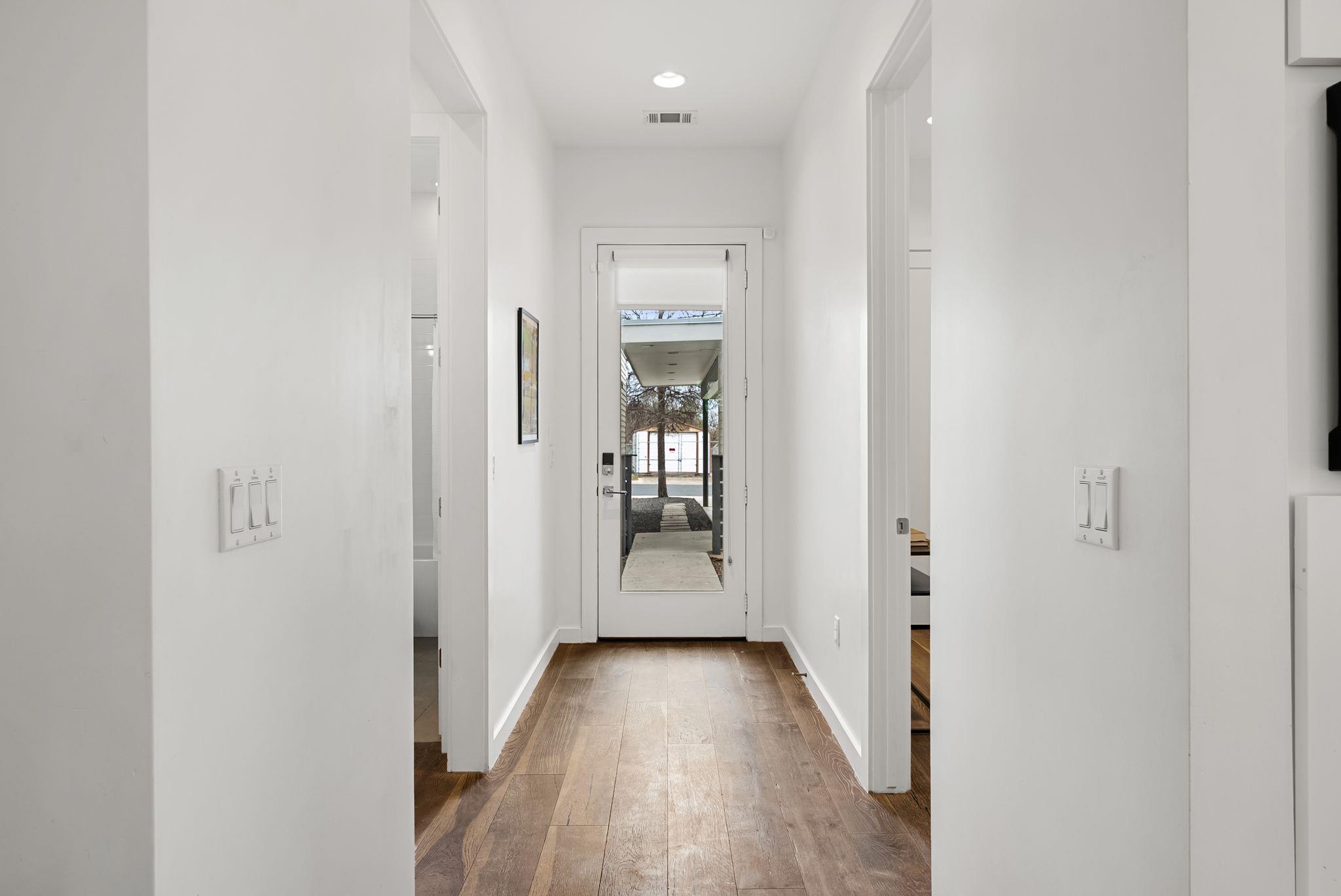 3812 Wadford St # A, Austin, TX 78704