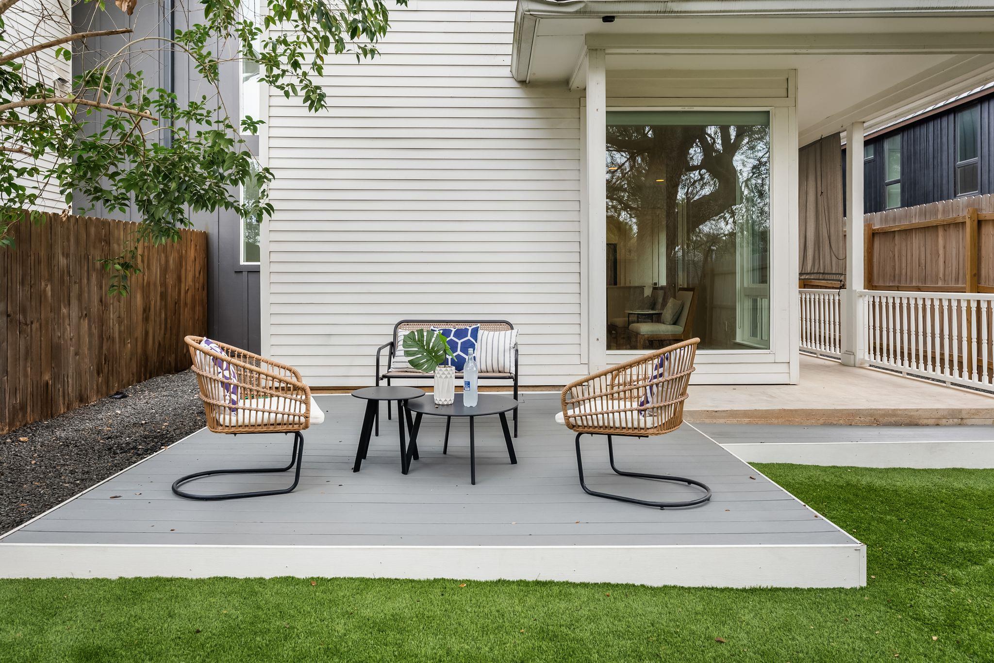 3812 Wadford St # A, Austin, TX 78704