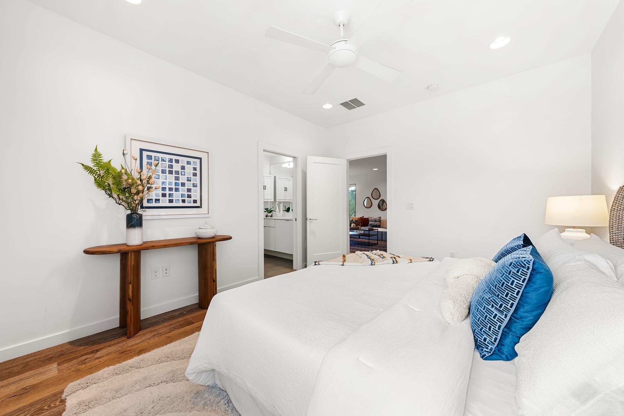 3812 Wadford St # A, Austin, TX 78704