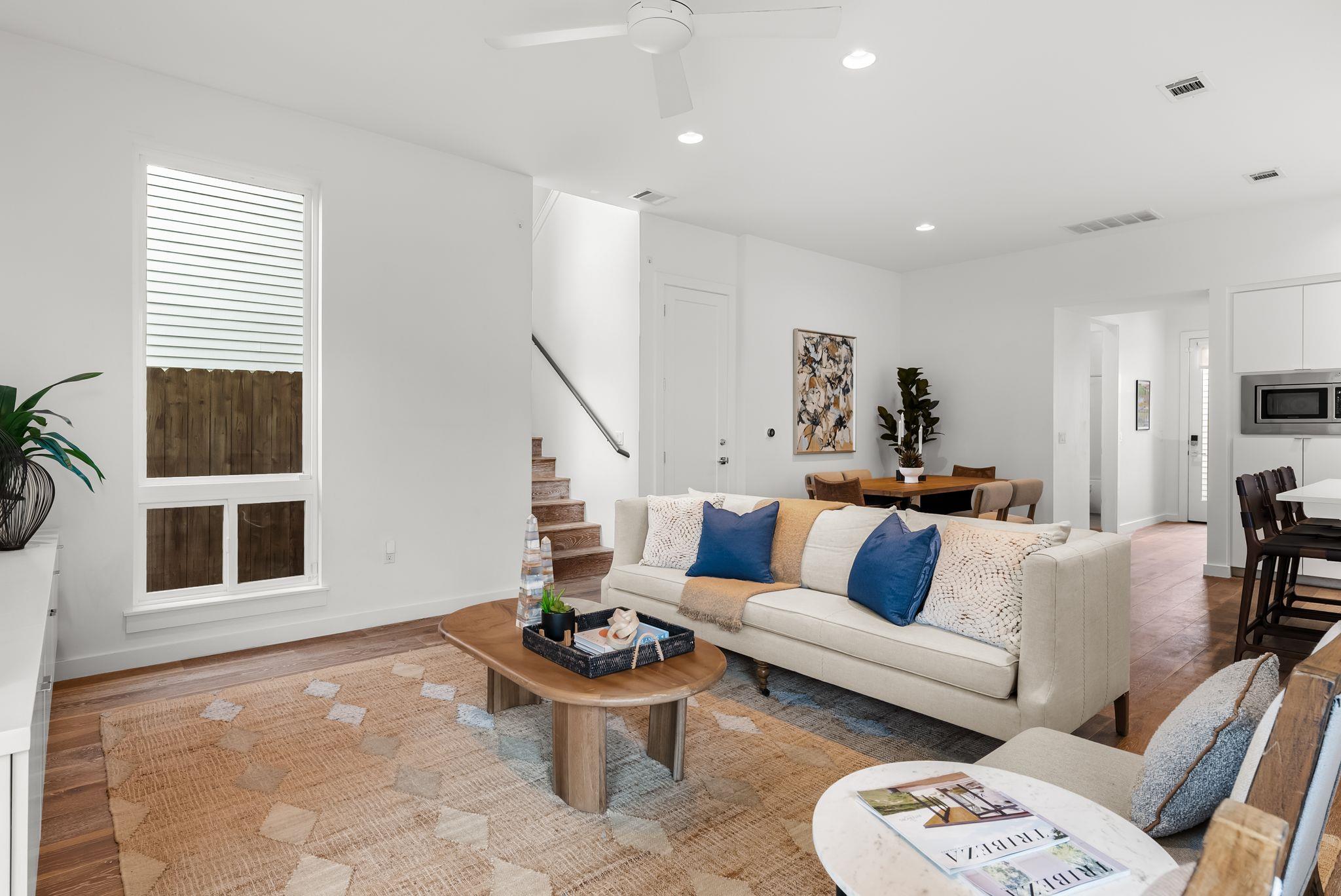 3812 Wadford St # A, Austin, TX 78704