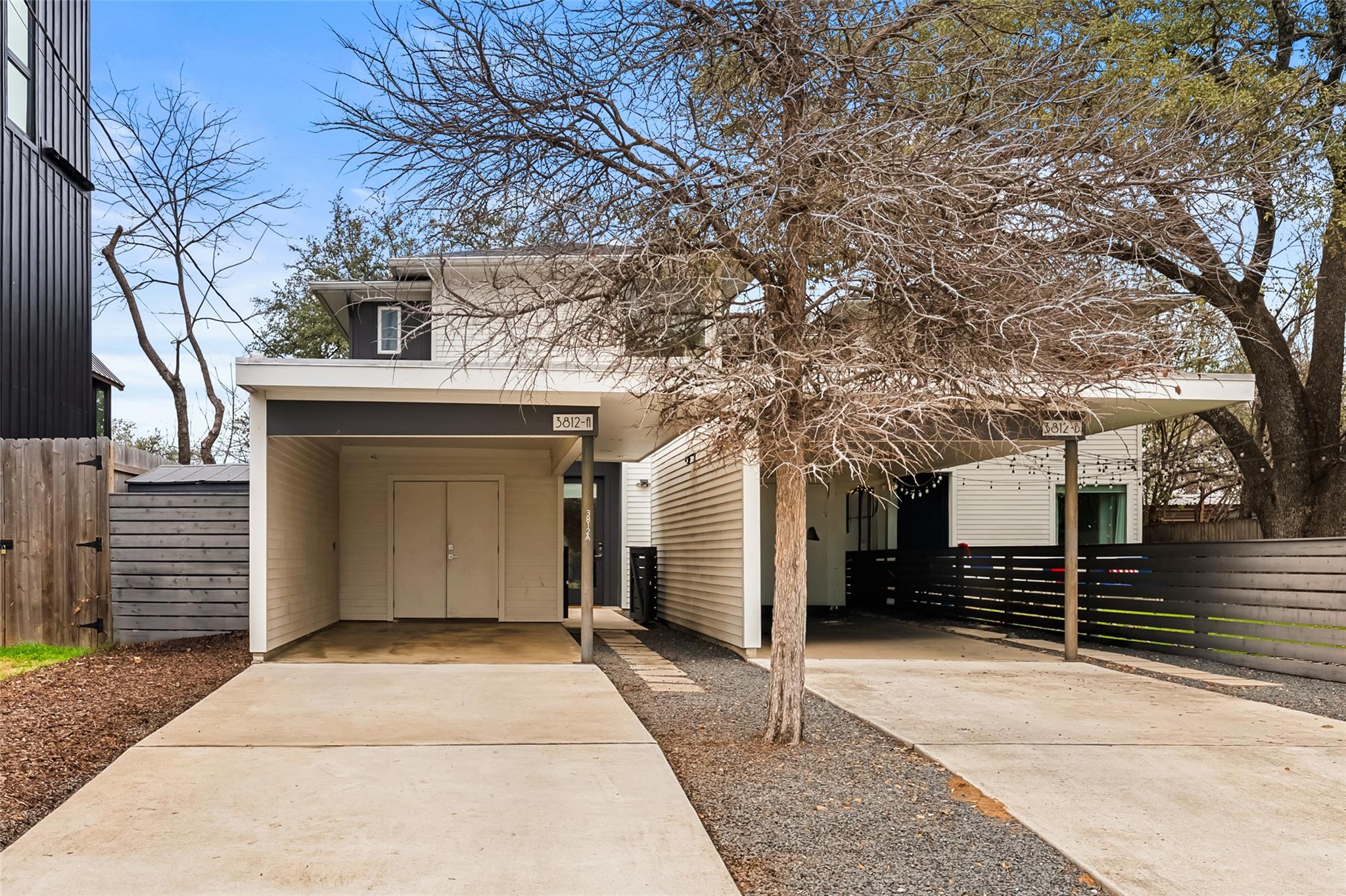 3812 Wadford St # A, Austin, TX 78704