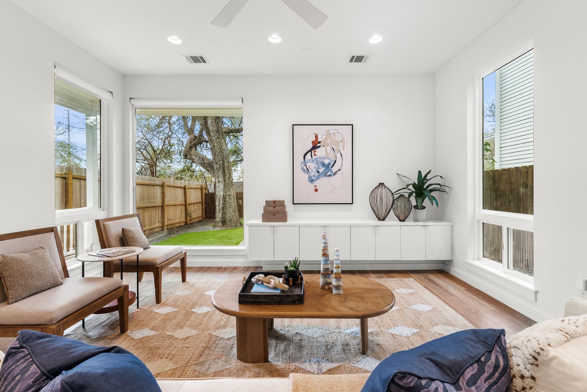 3812 Wadford St # A, Austin, TX 78704