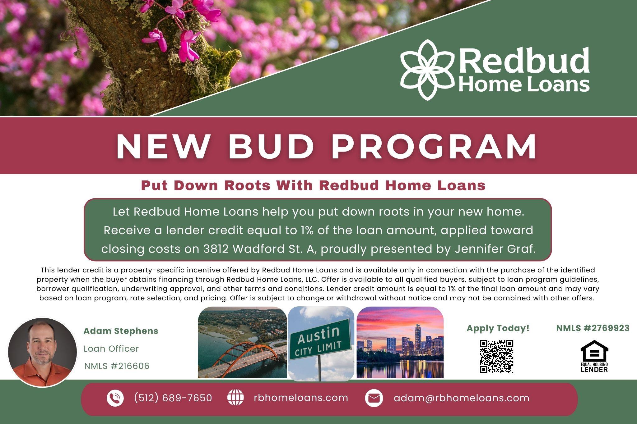 3812 Wadford St # A, Austin, TX 78704