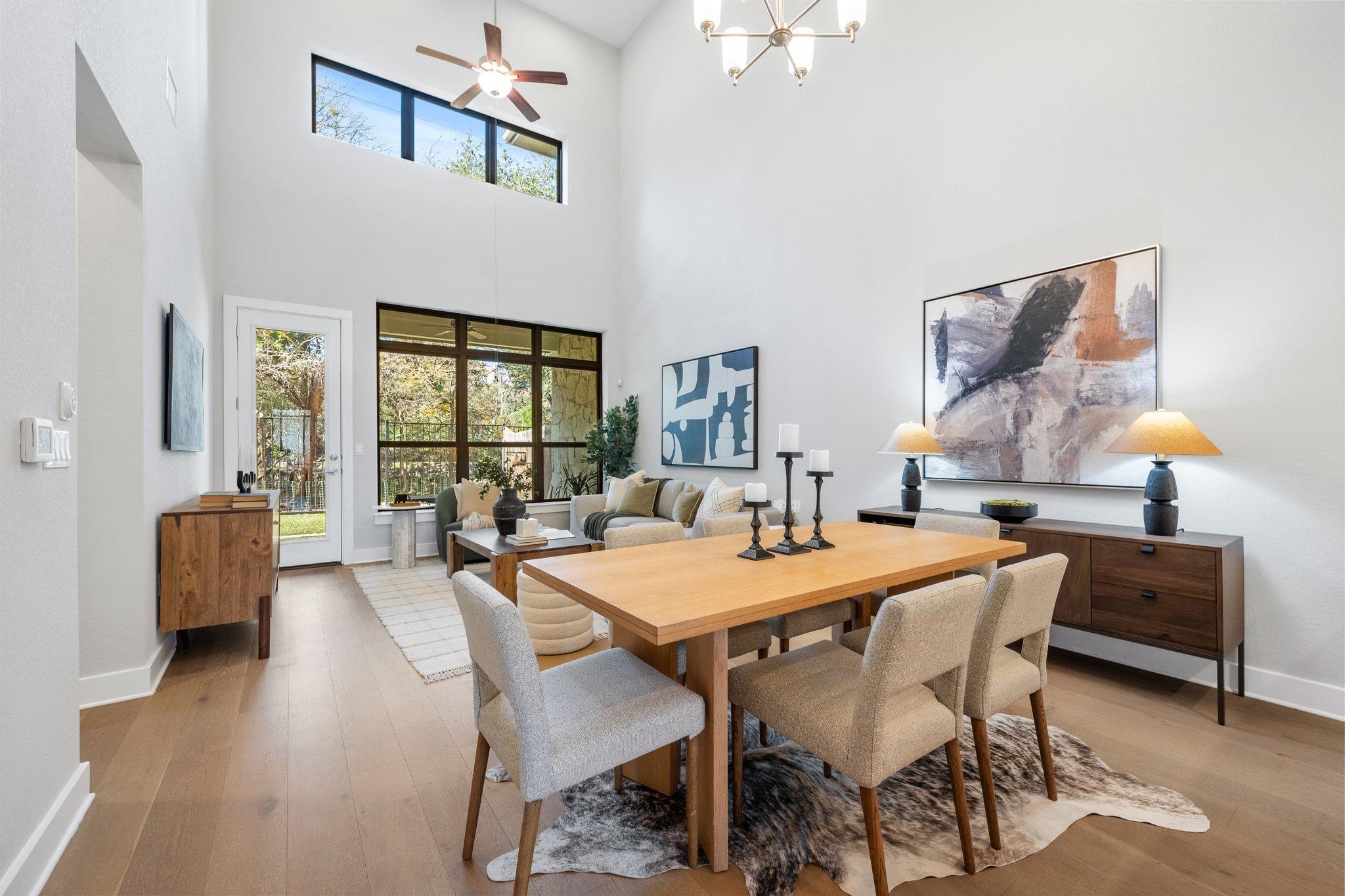 4323 Spicewood Springs Rd # 9, Austin, TX 78759