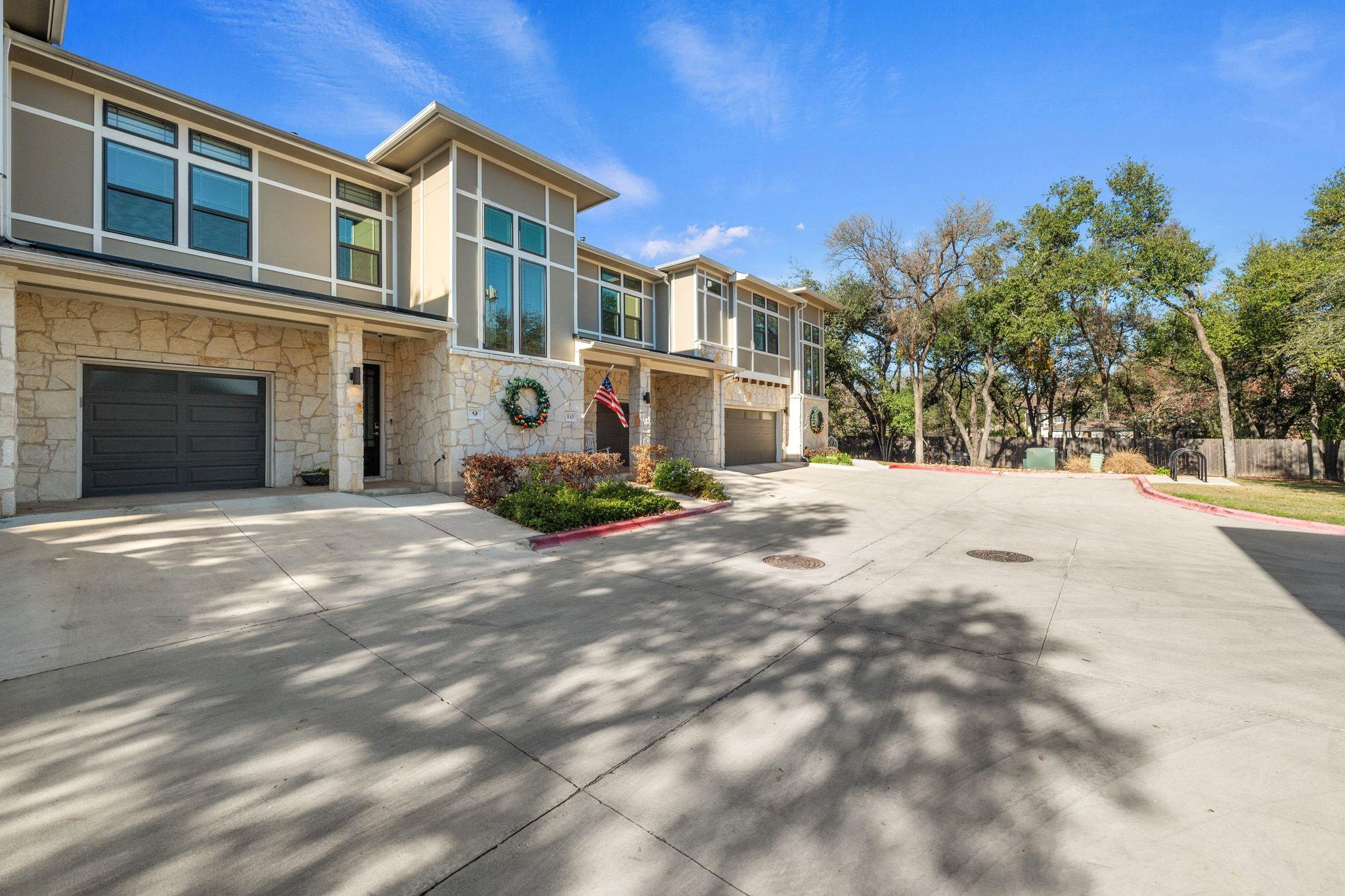 4323 Spicewood Springs Rd # 9, Austin, TX 78759