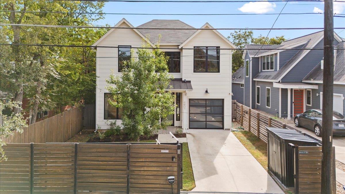 4201 Clawson Rd, Austin, TX 78704