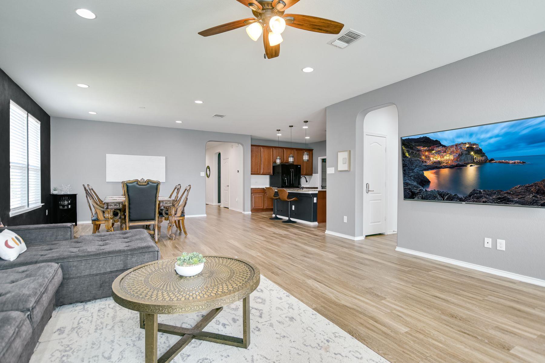 5817 Sardinia Dr, Round Rock, TX 78665