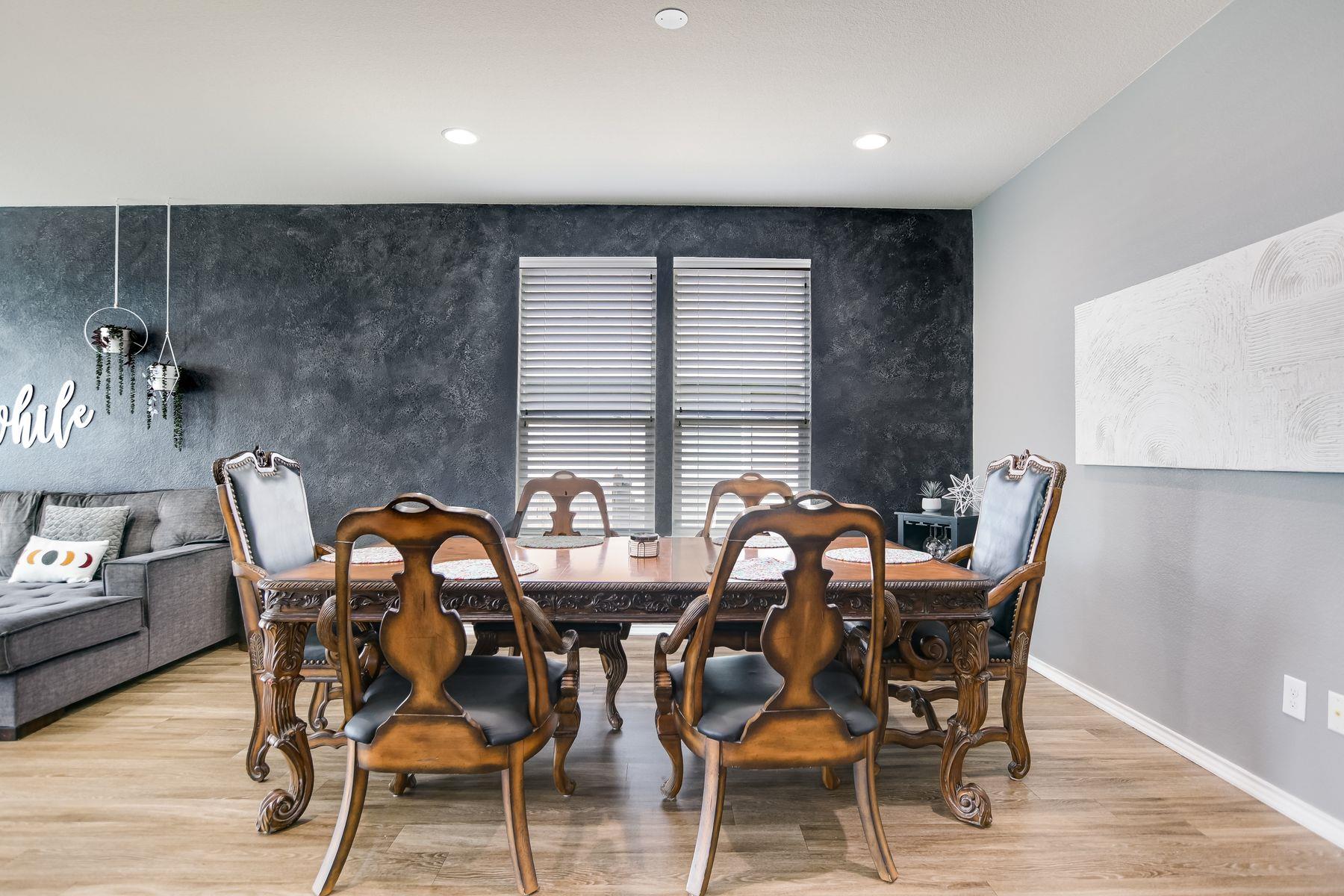 5817 Sardinia Dr, Round Rock, TX 78665