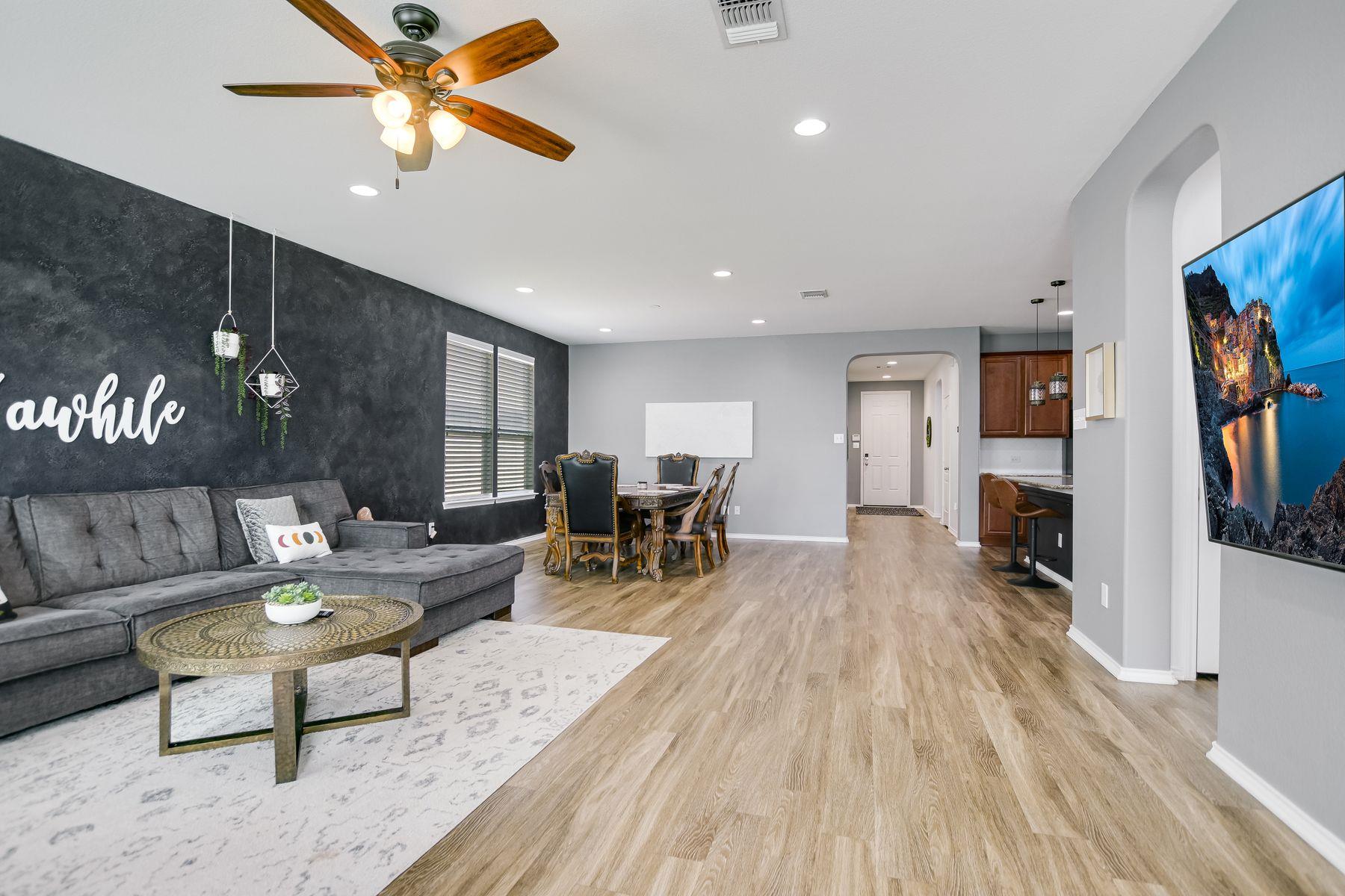 5817 Sardinia Dr, Round Rock, TX 78665