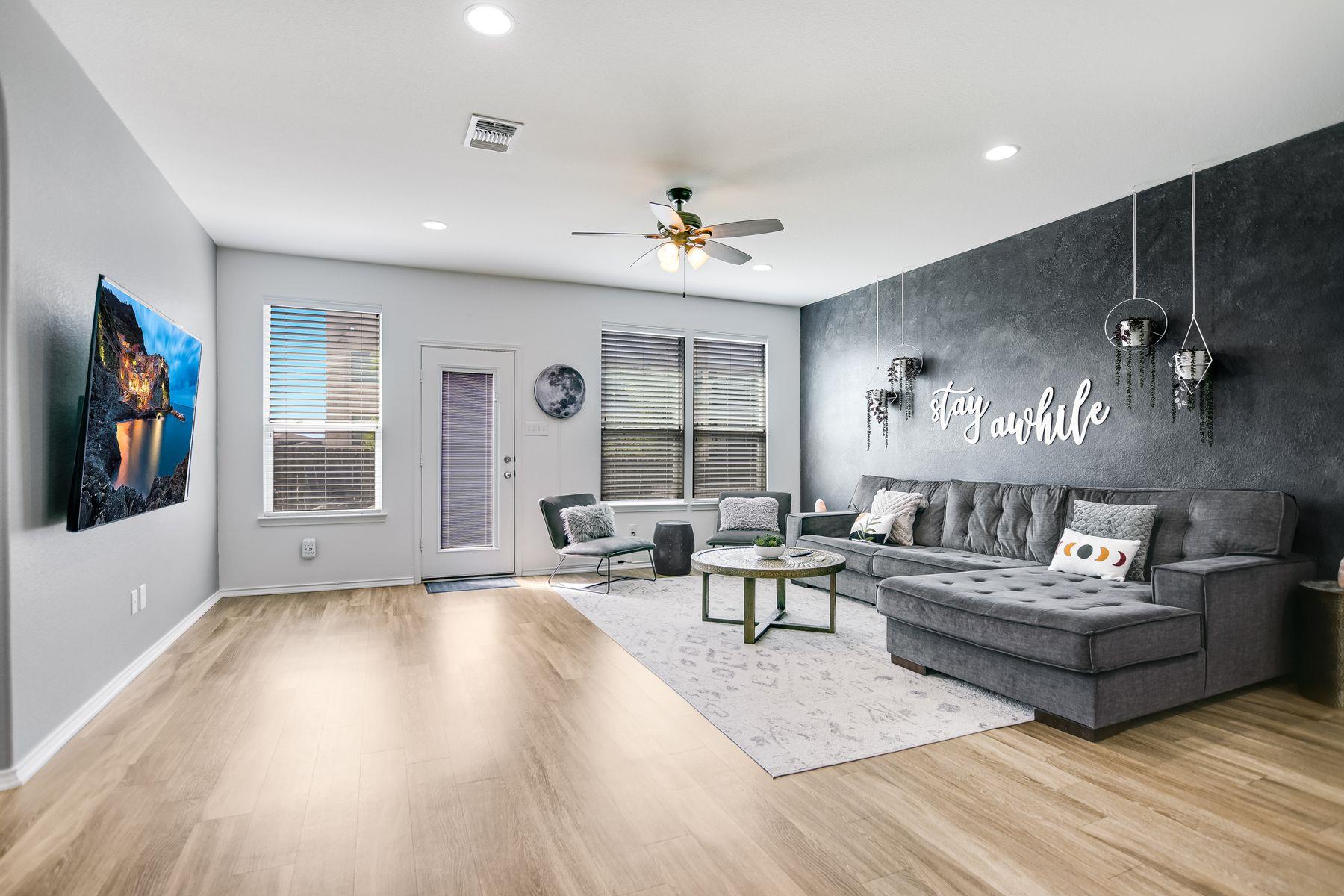 5817 Sardinia Dr, Round Rock, TX 78665