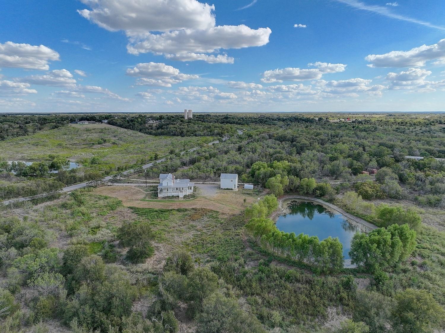 11228 Parsons Rd, Manor, TX 78653