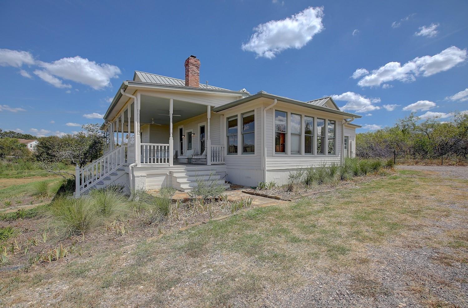 11228 Parsons Rd, Manor, TX 78653