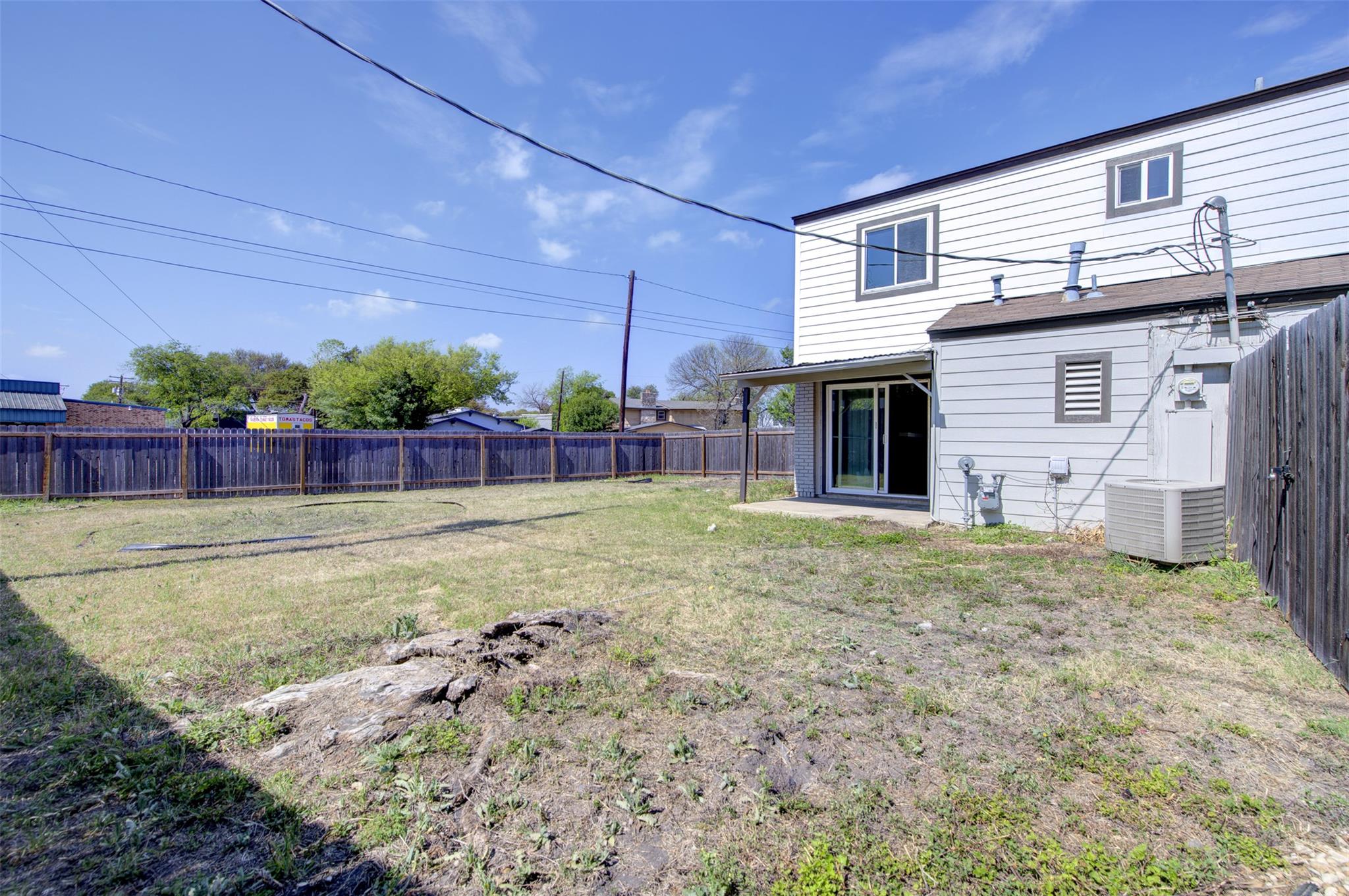 1306 E Saint Johns Ave, Austin, TX 78752