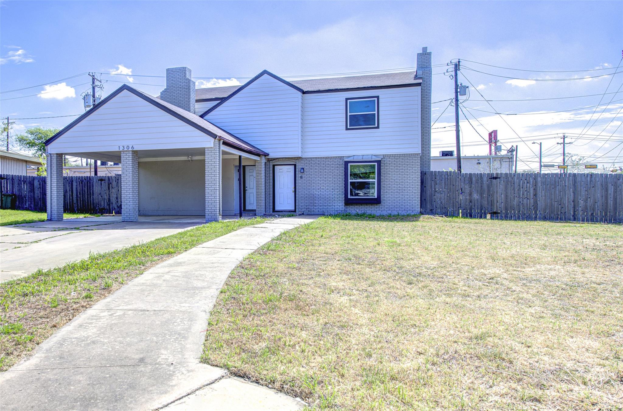 1306 E Saint Johns Ave, Austin, TX 78752