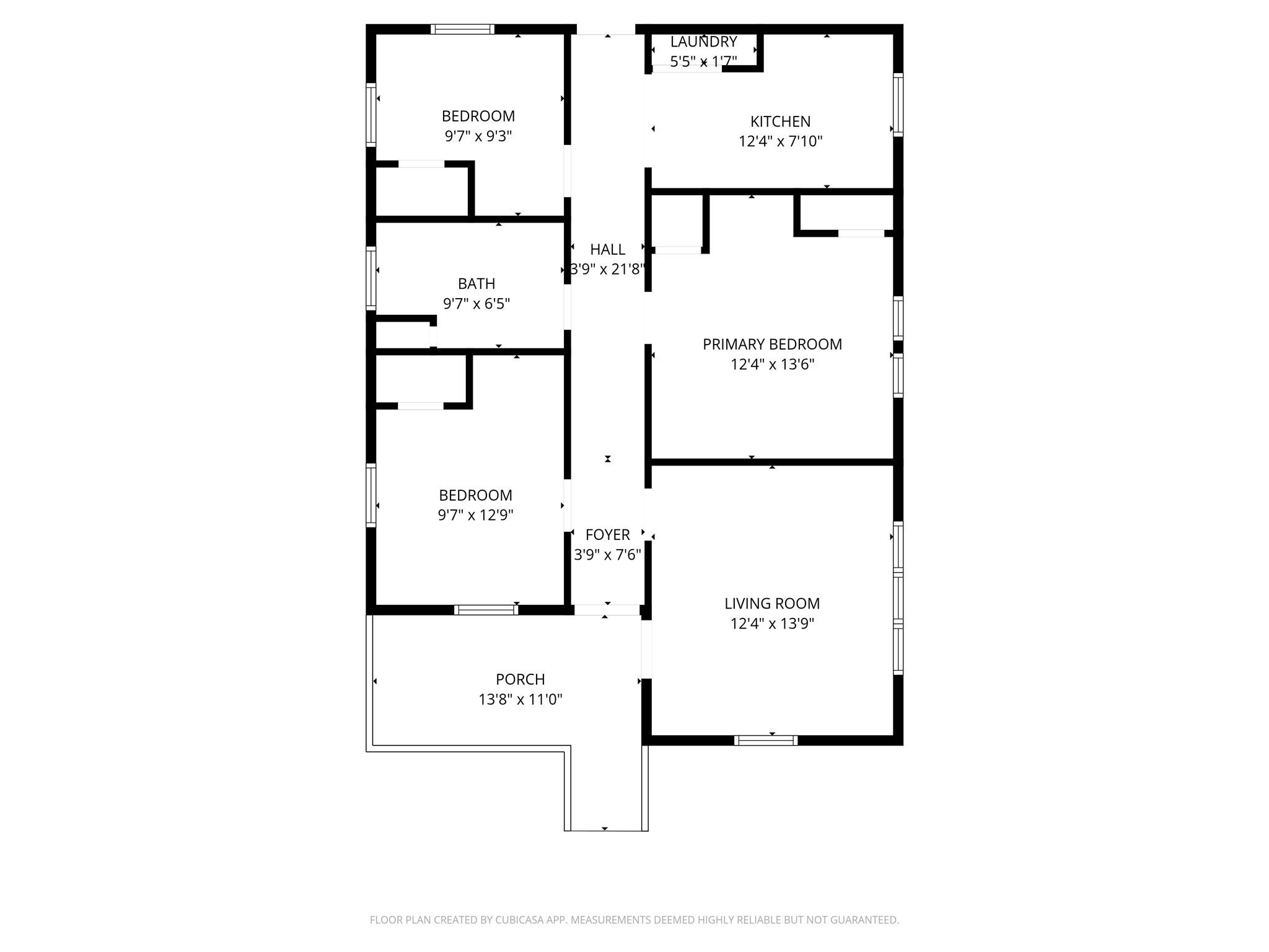 1002 S 2nd St, Temple, TX 76504