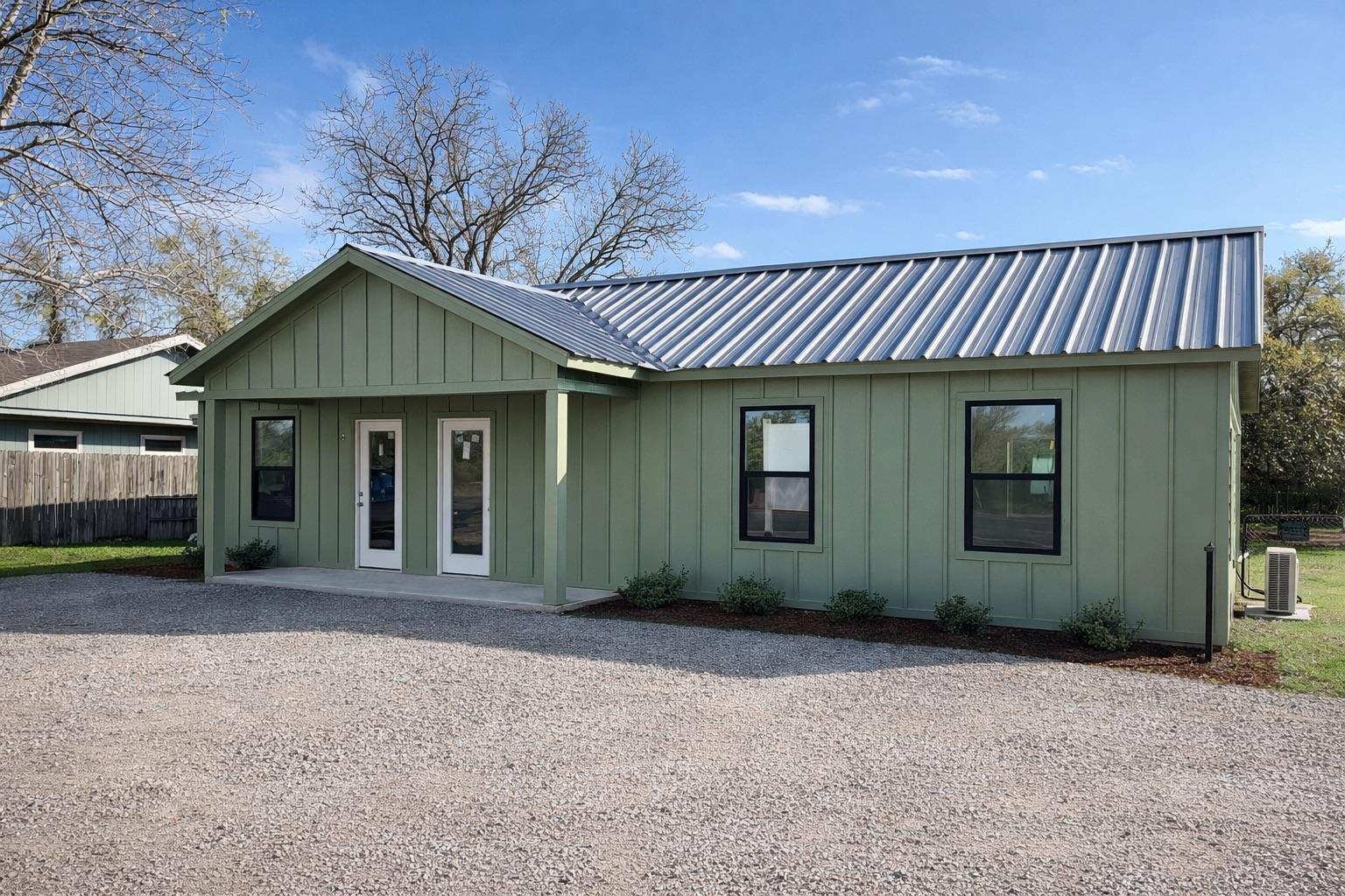 460 HWY 29, Bertram, TX 78605