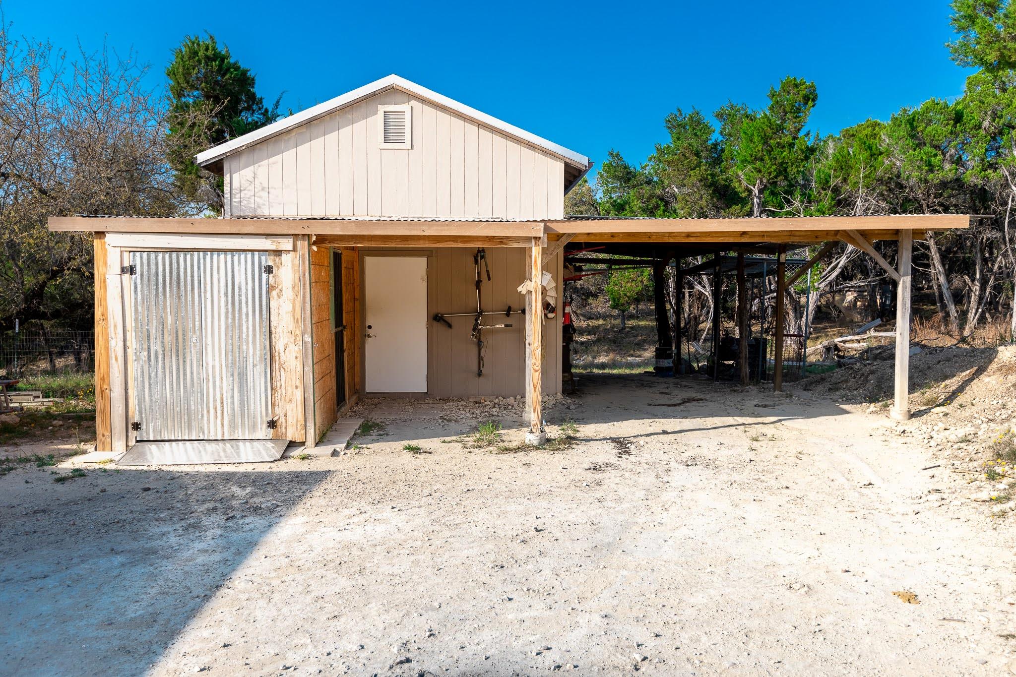 1925 Cripple Creek Stage Rd, Dripping Springs, TX 78620