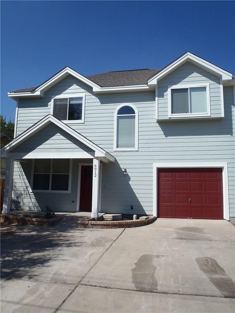 6912 Meador Ave # A, Austin, TX 78752