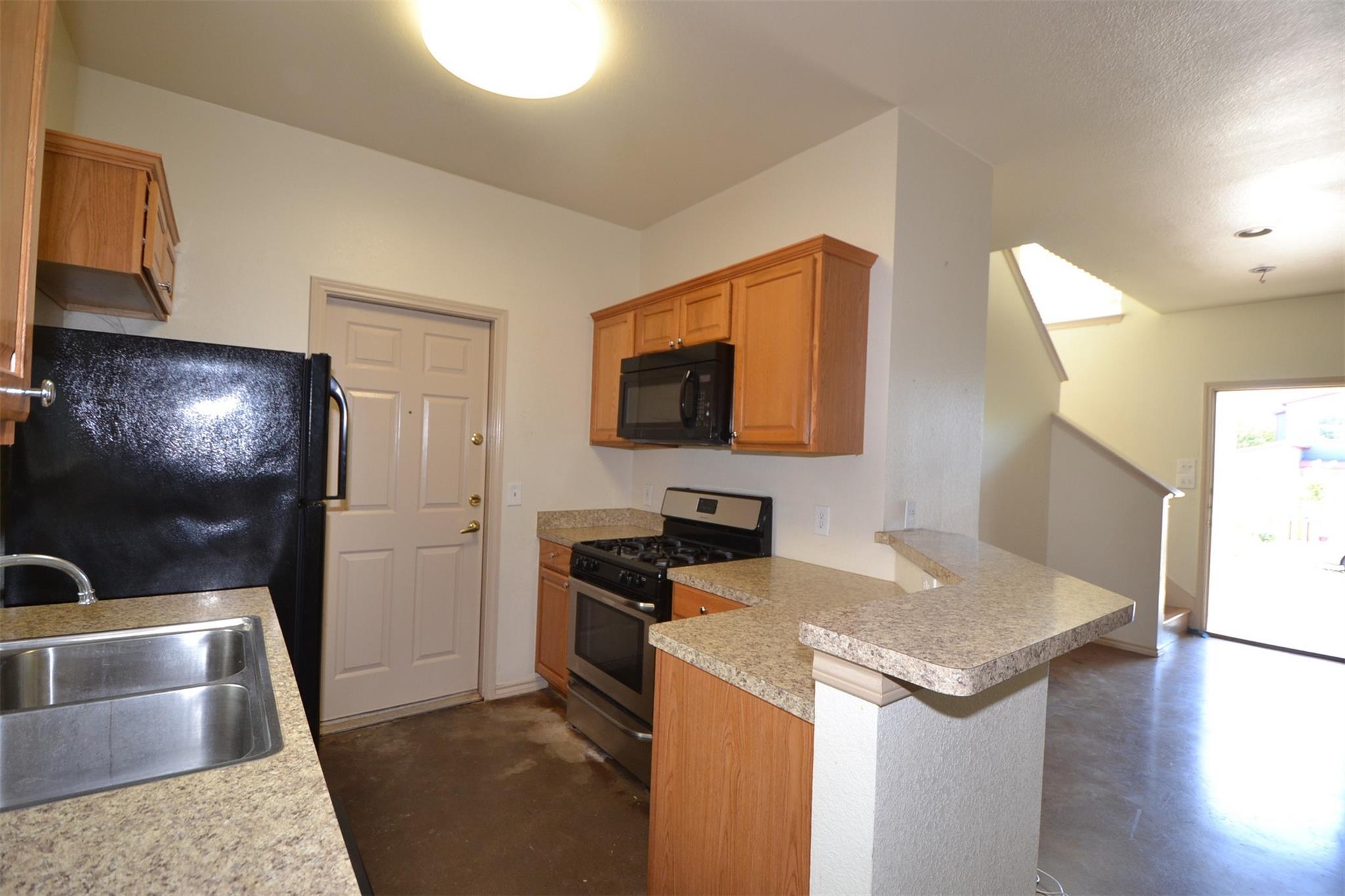 6912 Meador Ave # A, Austin, TX 78752