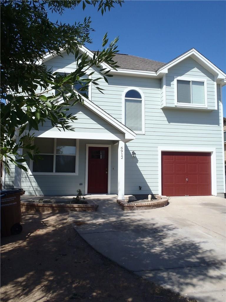 6912 Meador Ave # A, Austin, TX 78752