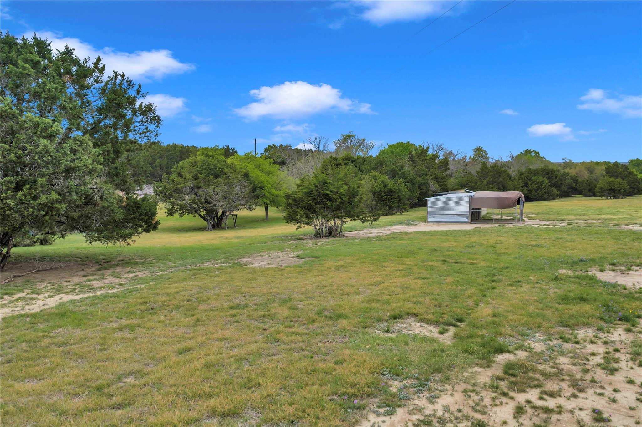 5020 County Road 252, Bertram, TX 78605