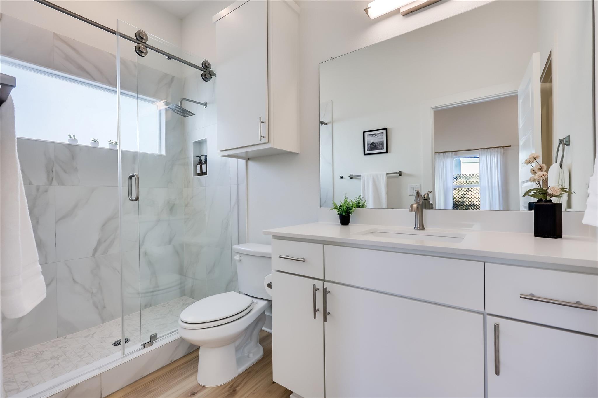 1209 E Saint Johns Ave # A, Austin, TX 78752