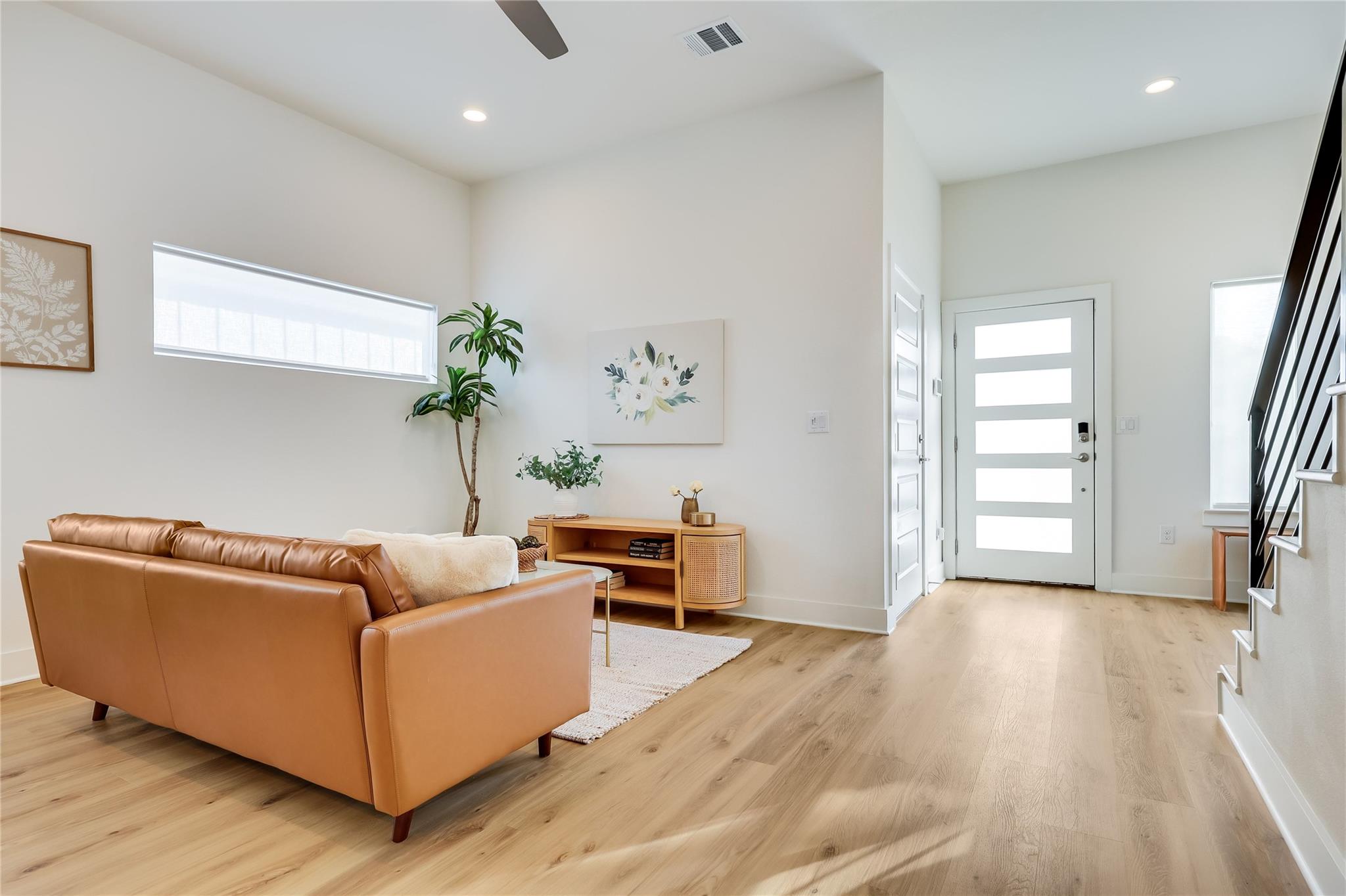 1209 E Saint Johns Ave # A, Austin, TX 78752