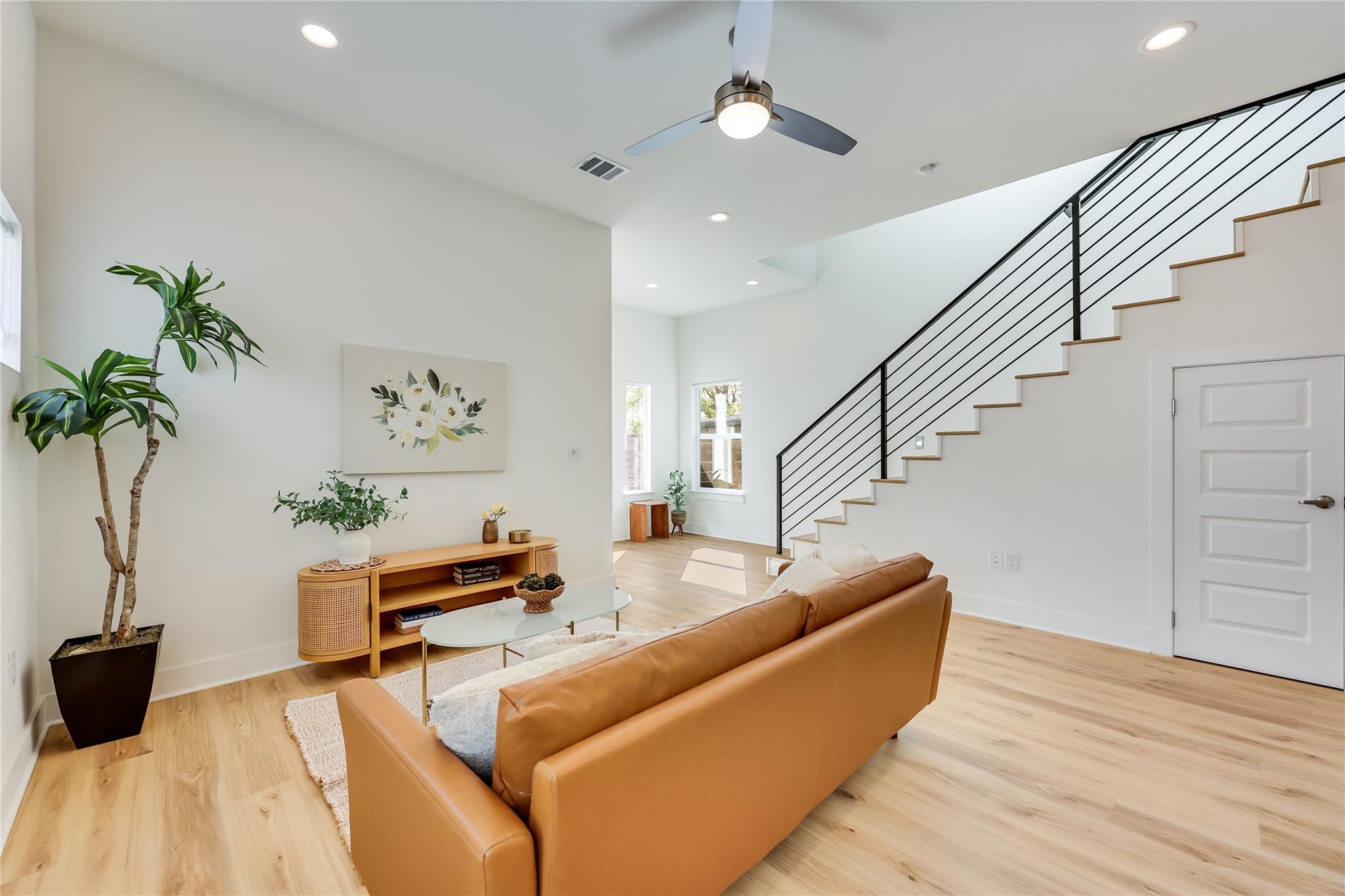 1209 E Saint Johns Ave # A, Austin, TX 78752