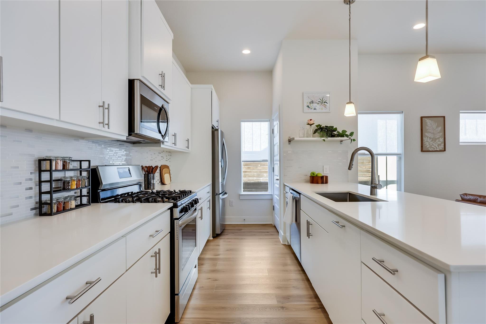 1209 E Saint Johns Ave # A, Austin, TX 78752