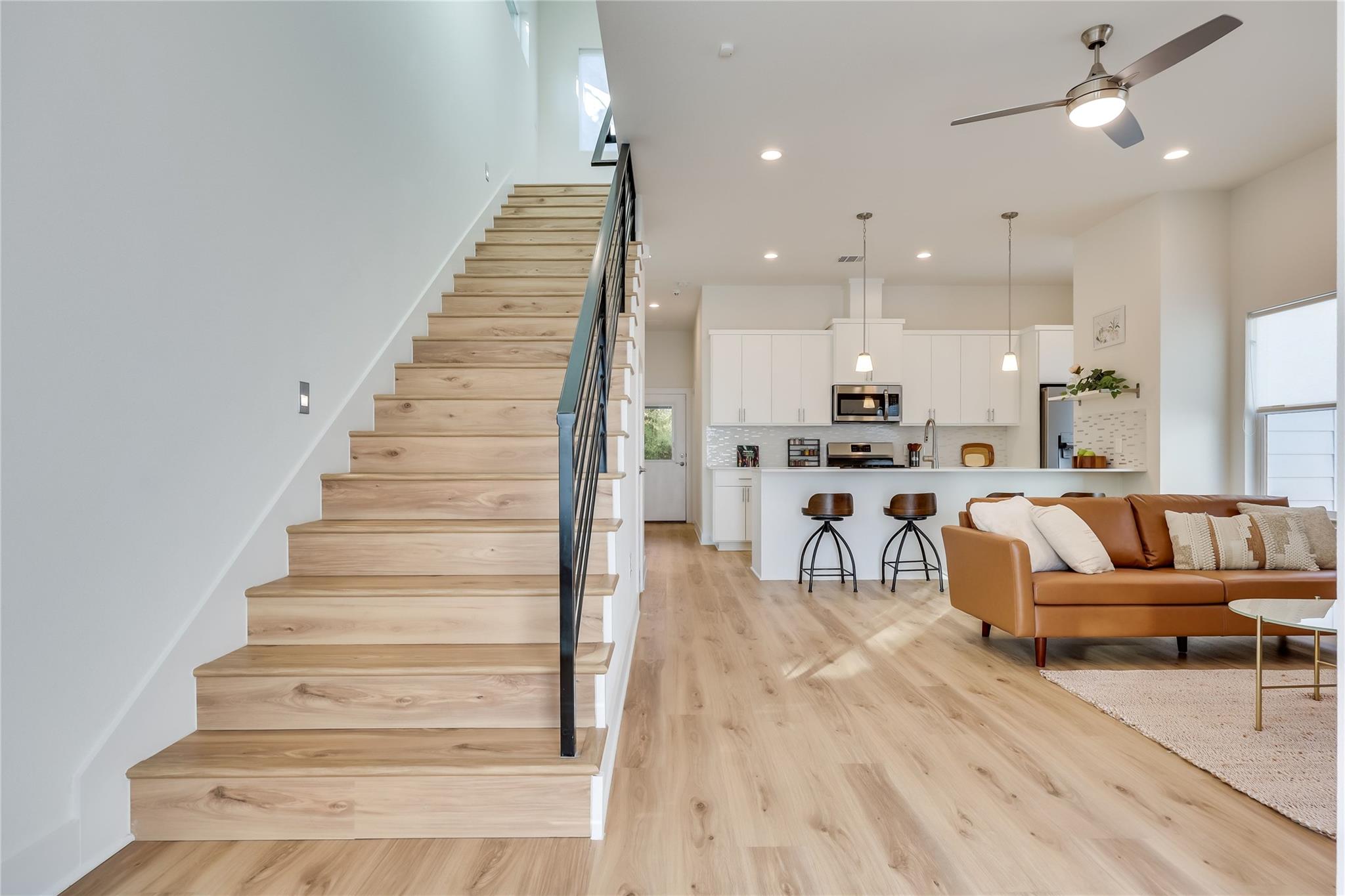 1209 E Saint Johns Ave # A, Austin, TX 78752